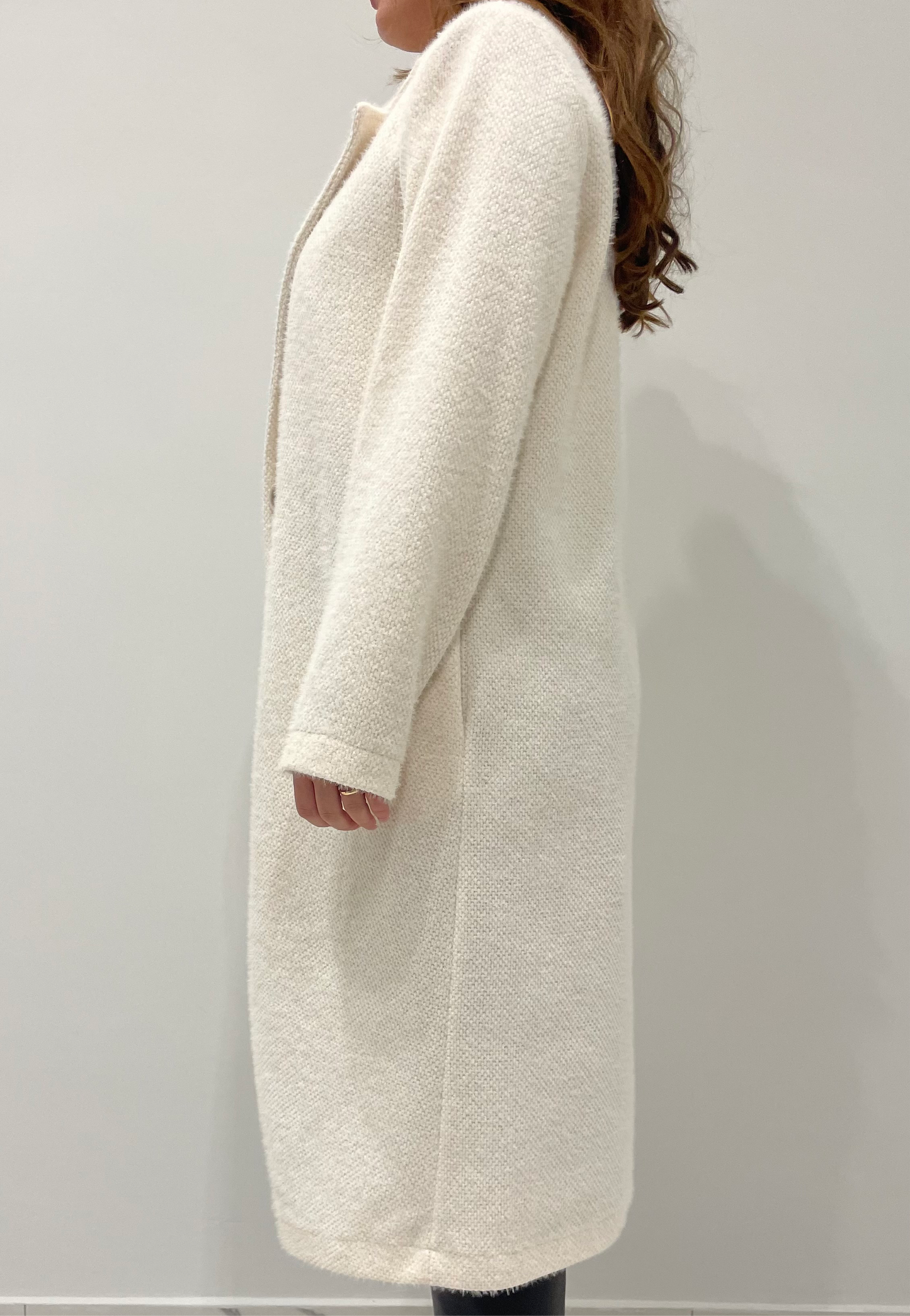 CAPPOTTO VICTORIA