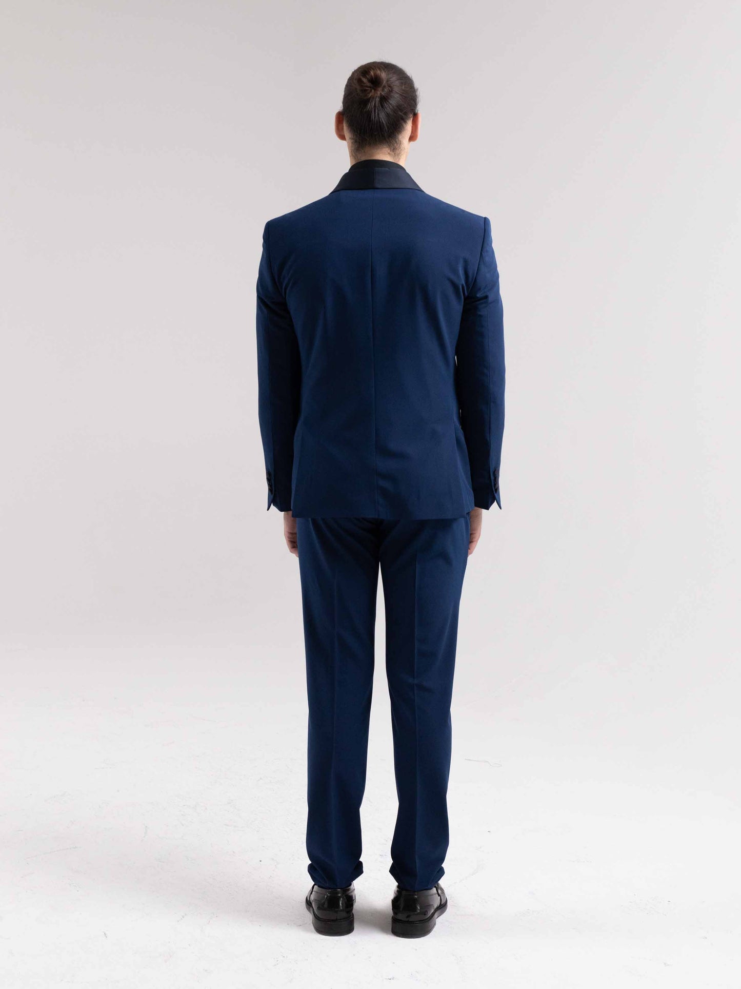 SMOKING SINGAPORE BLUETTE