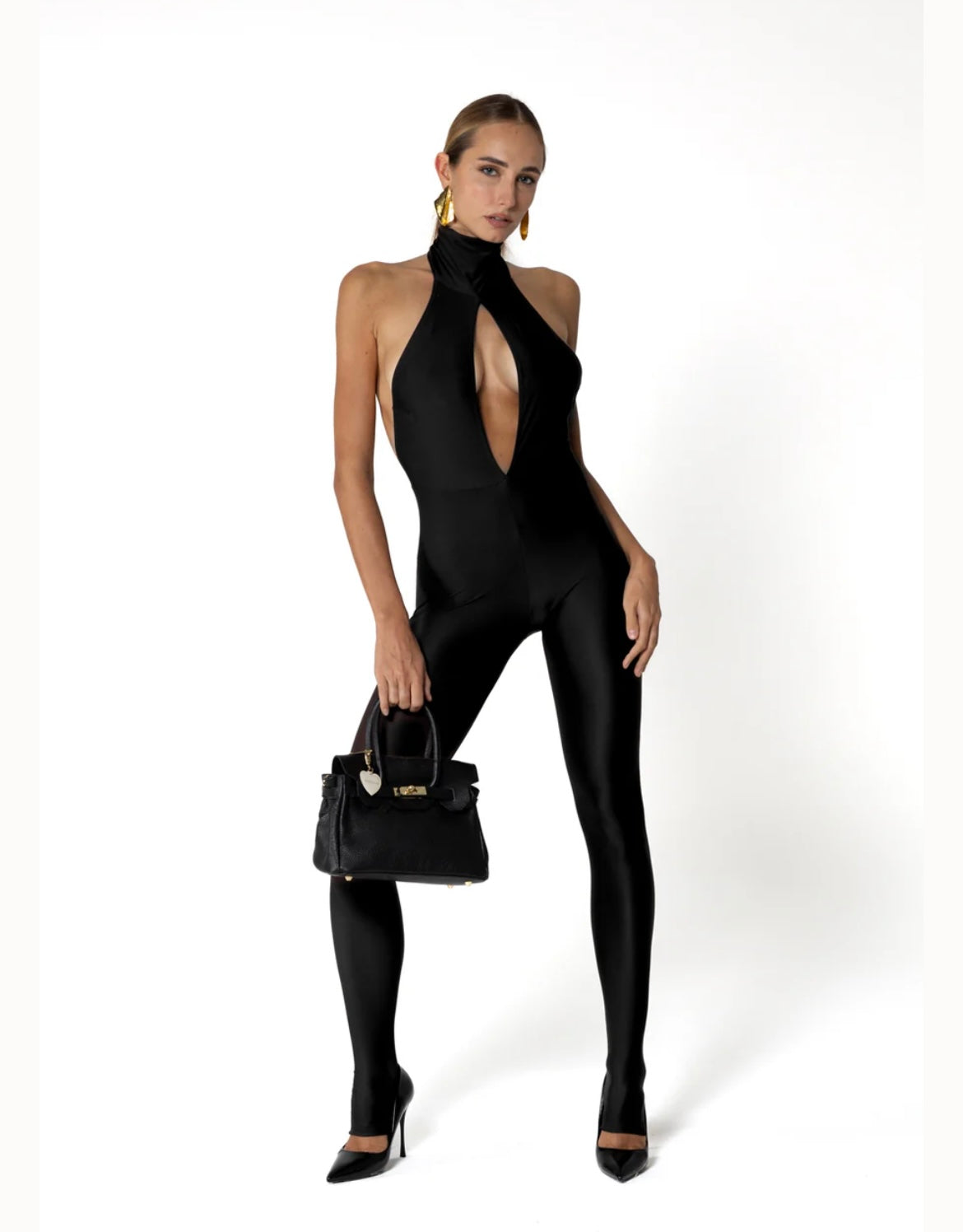 JUMPSUIT
