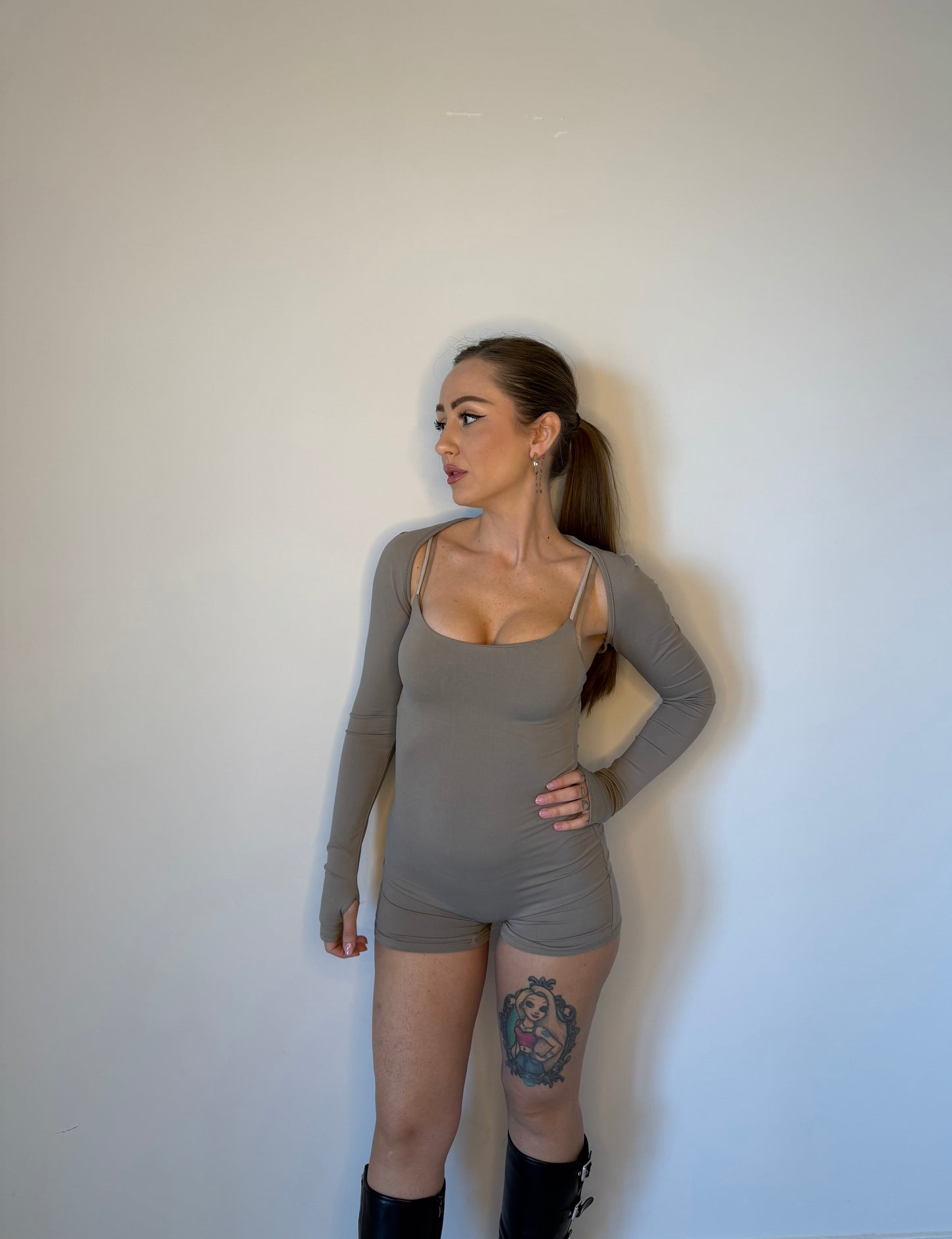 JUMPSUIT SONIA