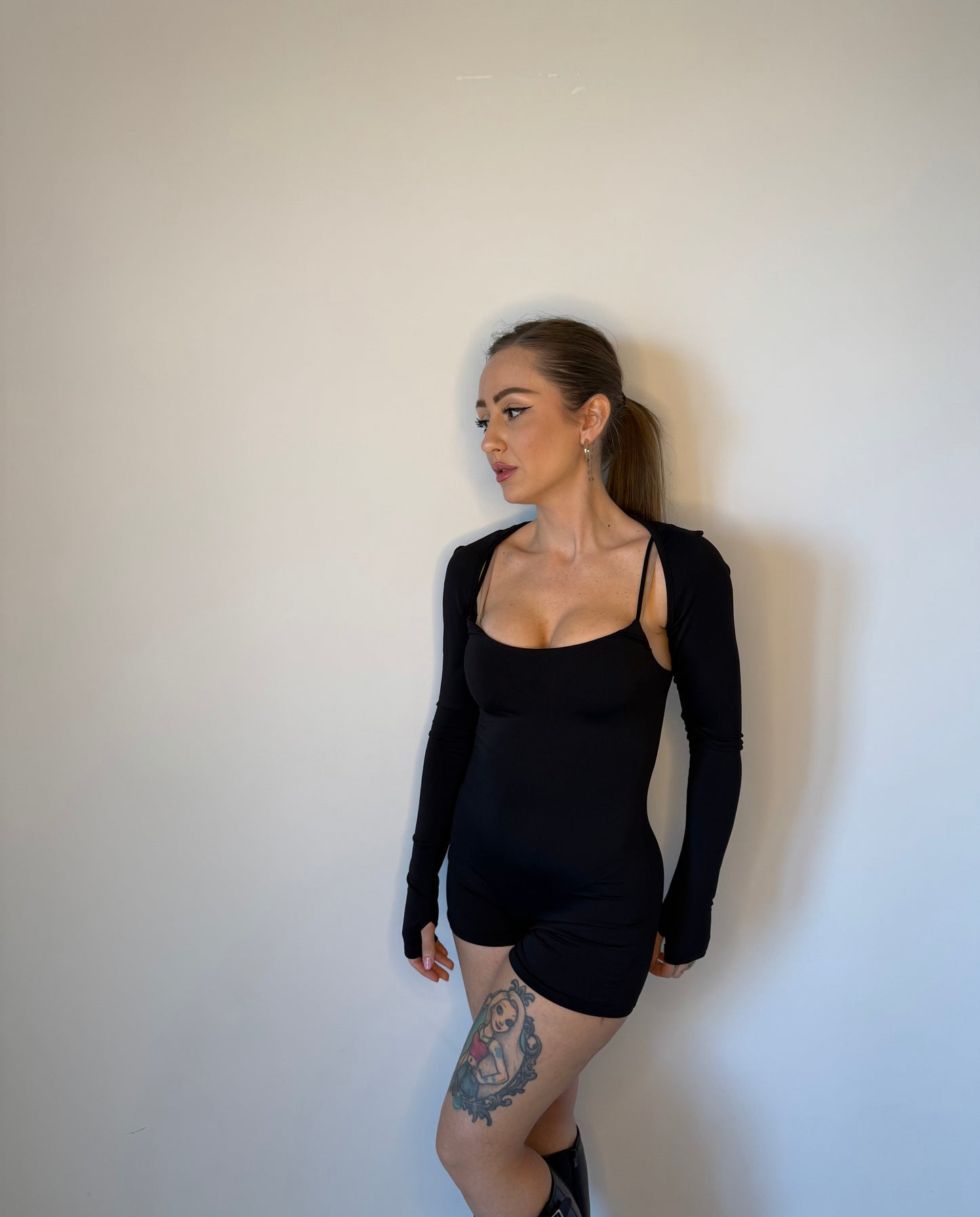 JUMPSUIT SONIA