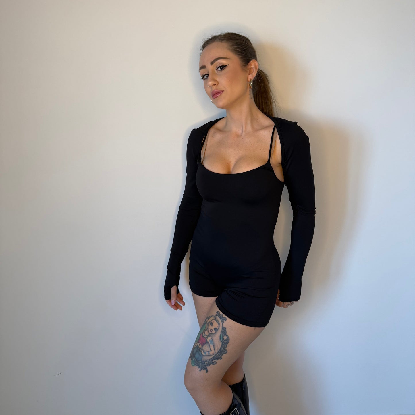 JUMPSUIT SONIA