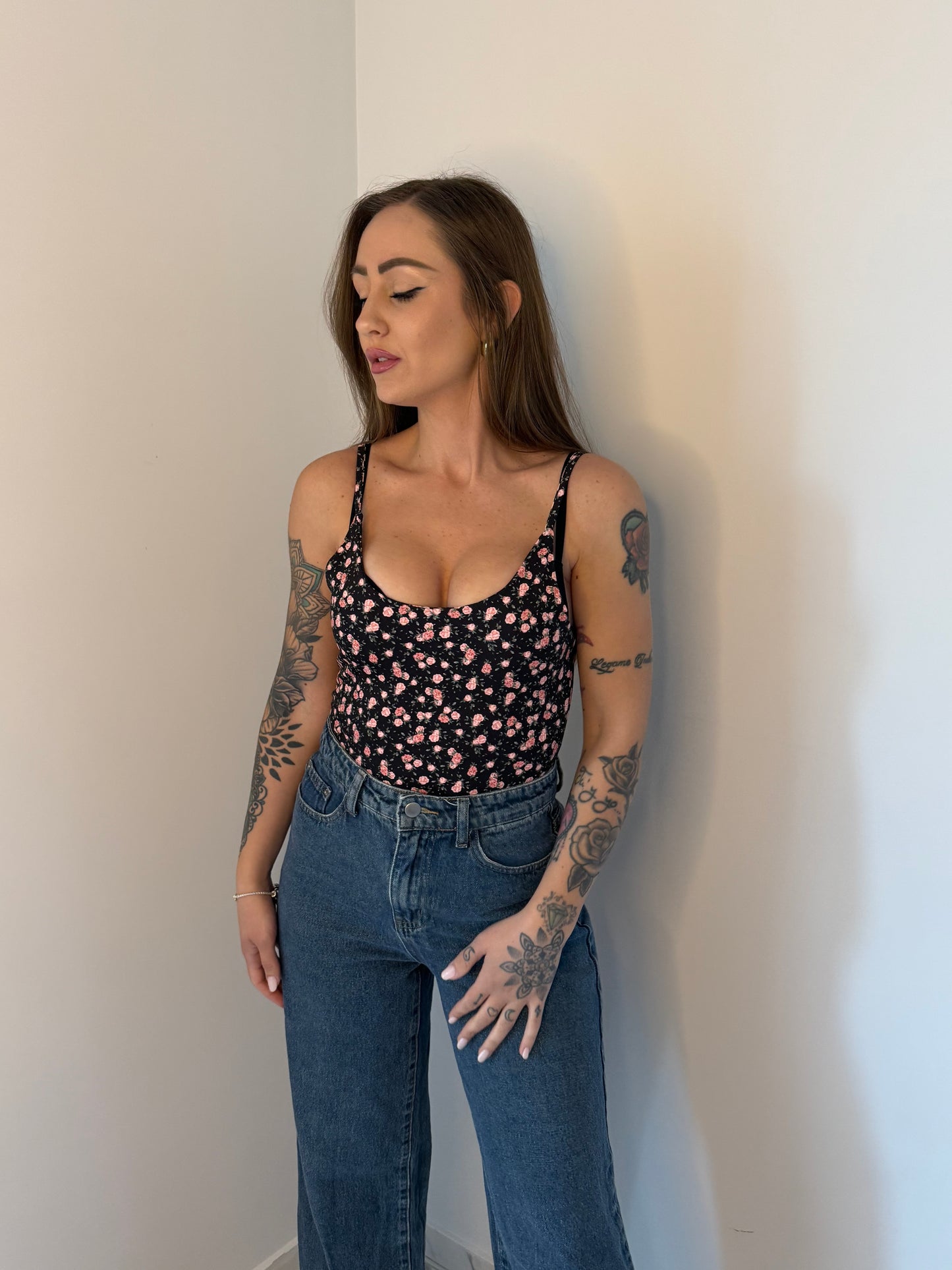 Body Elodie