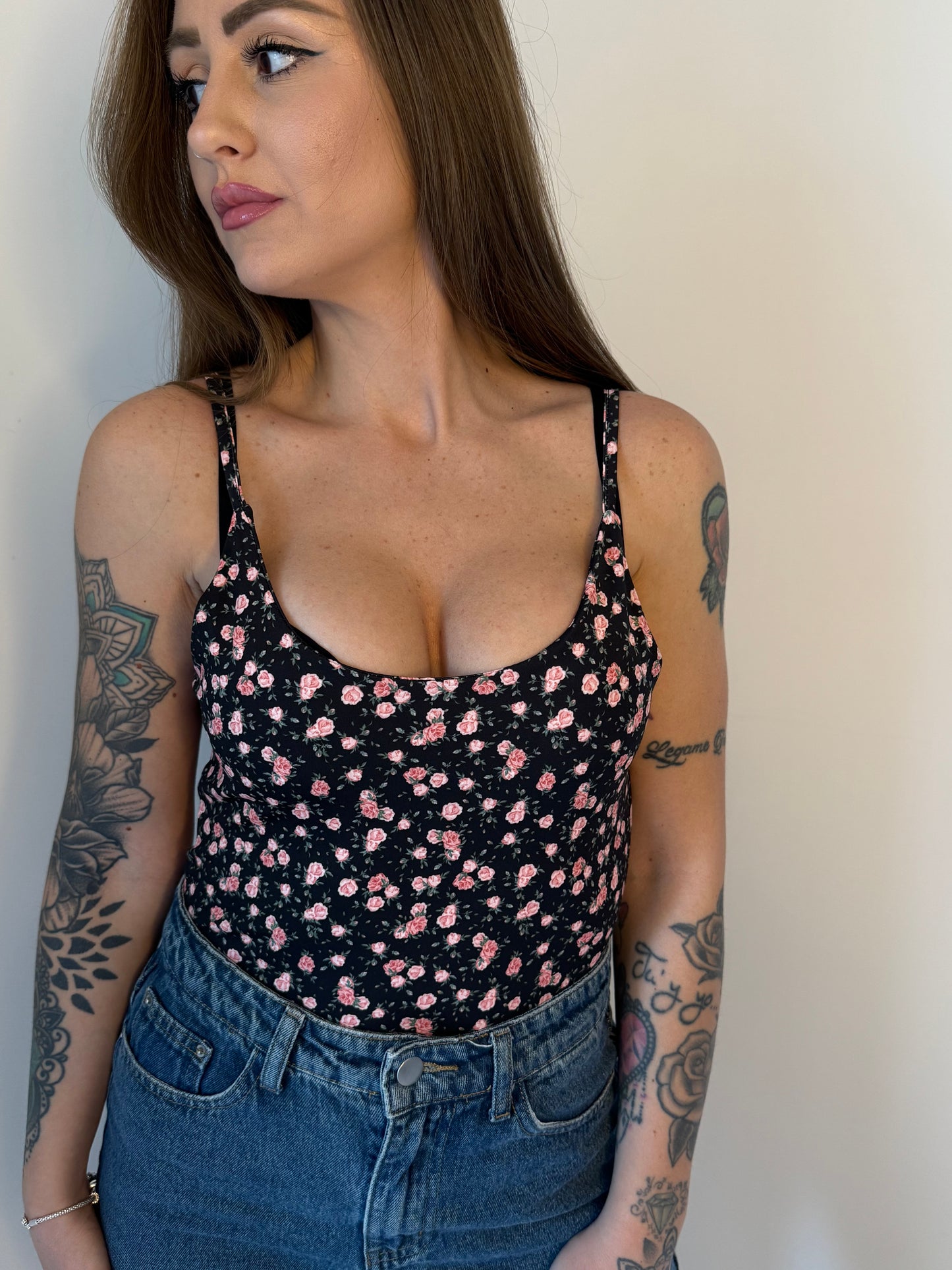 Body Elodie