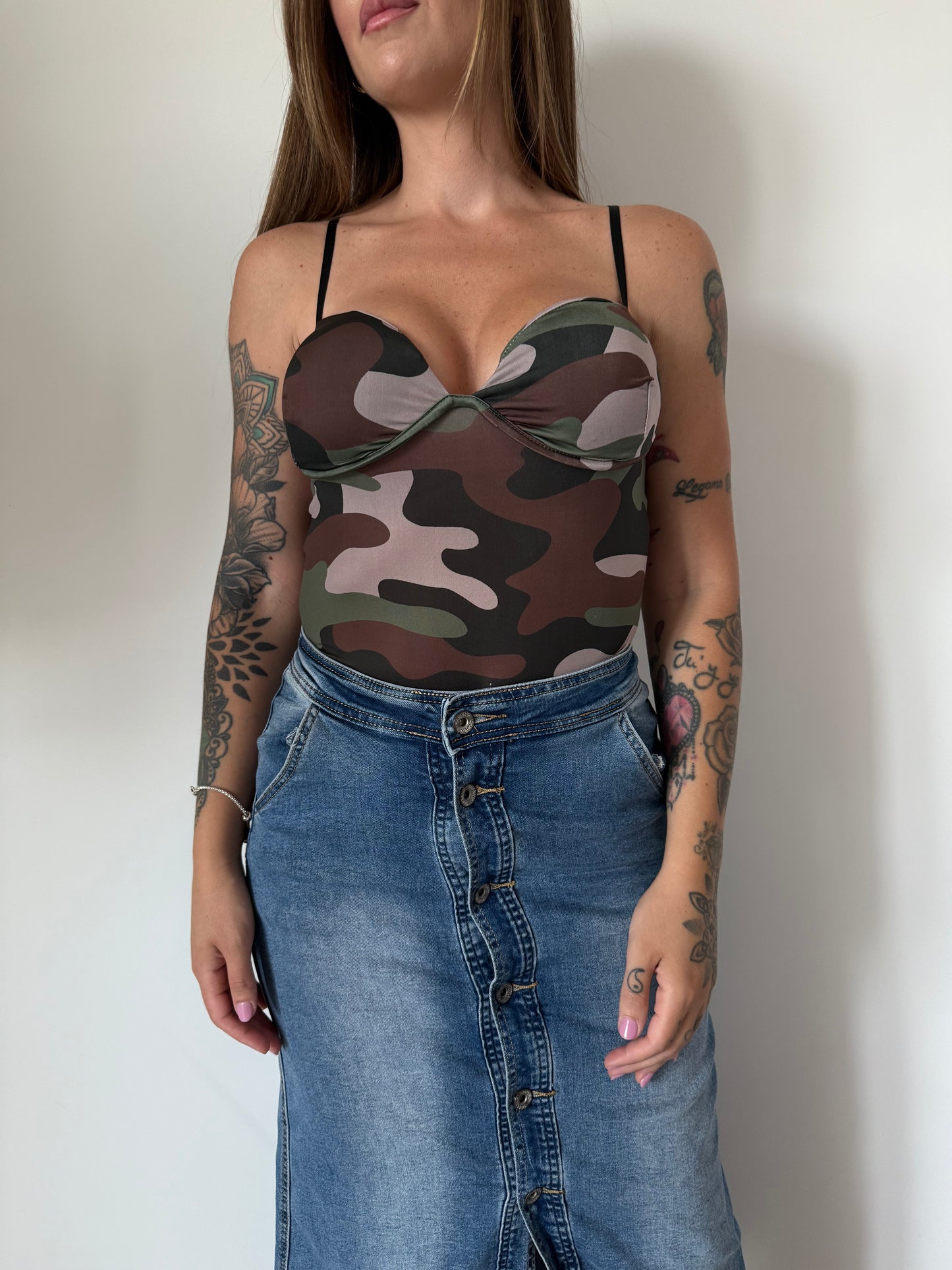 Body Mily