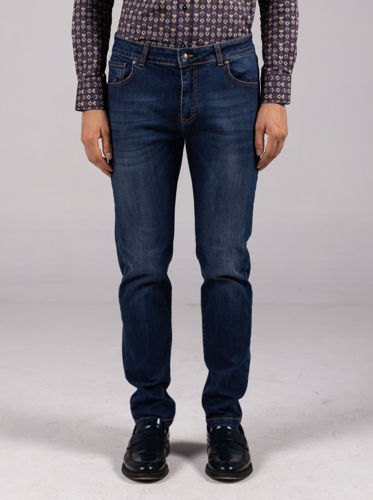 JEANS PANTERA
