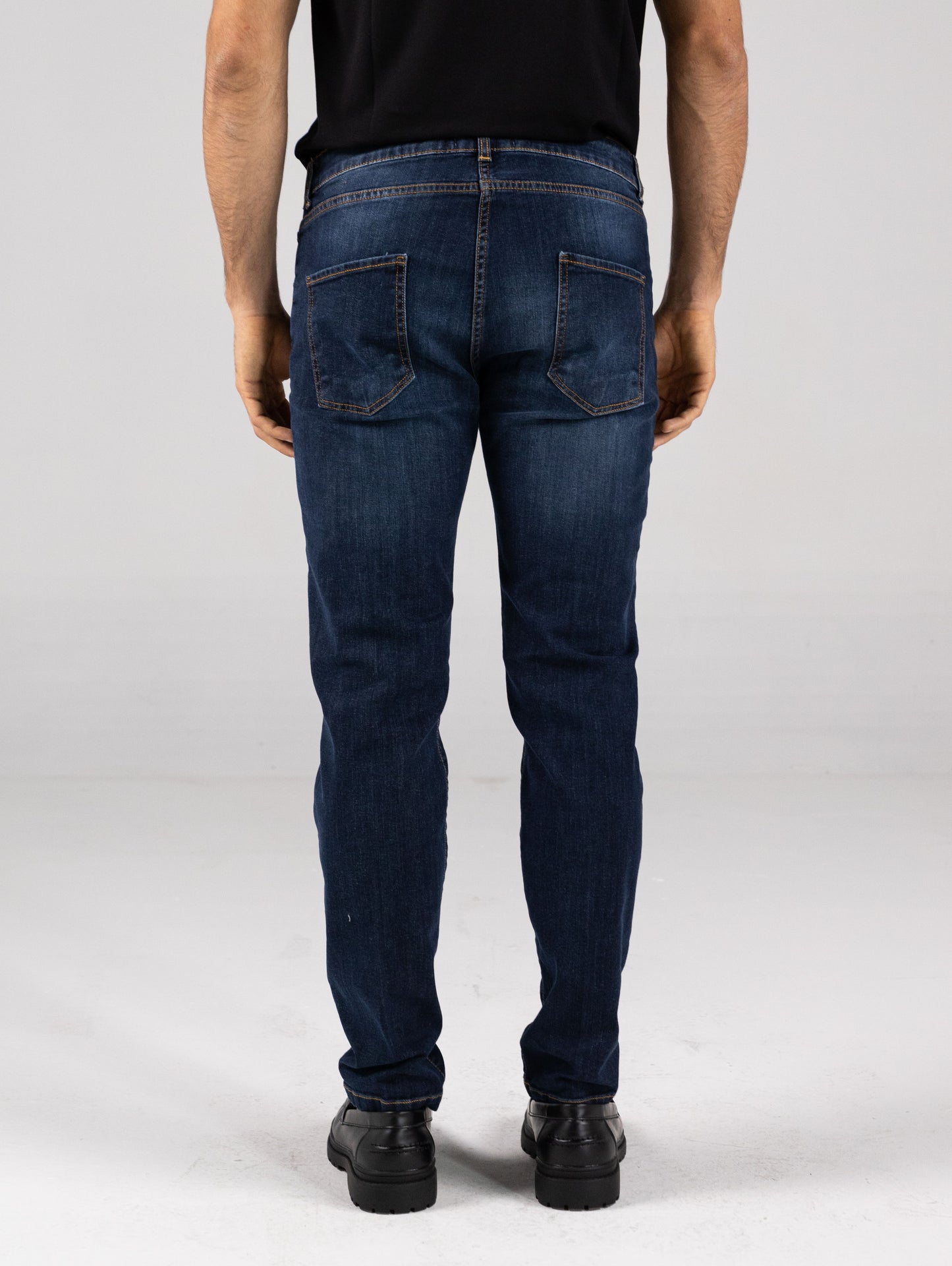 JEANS TIGRE