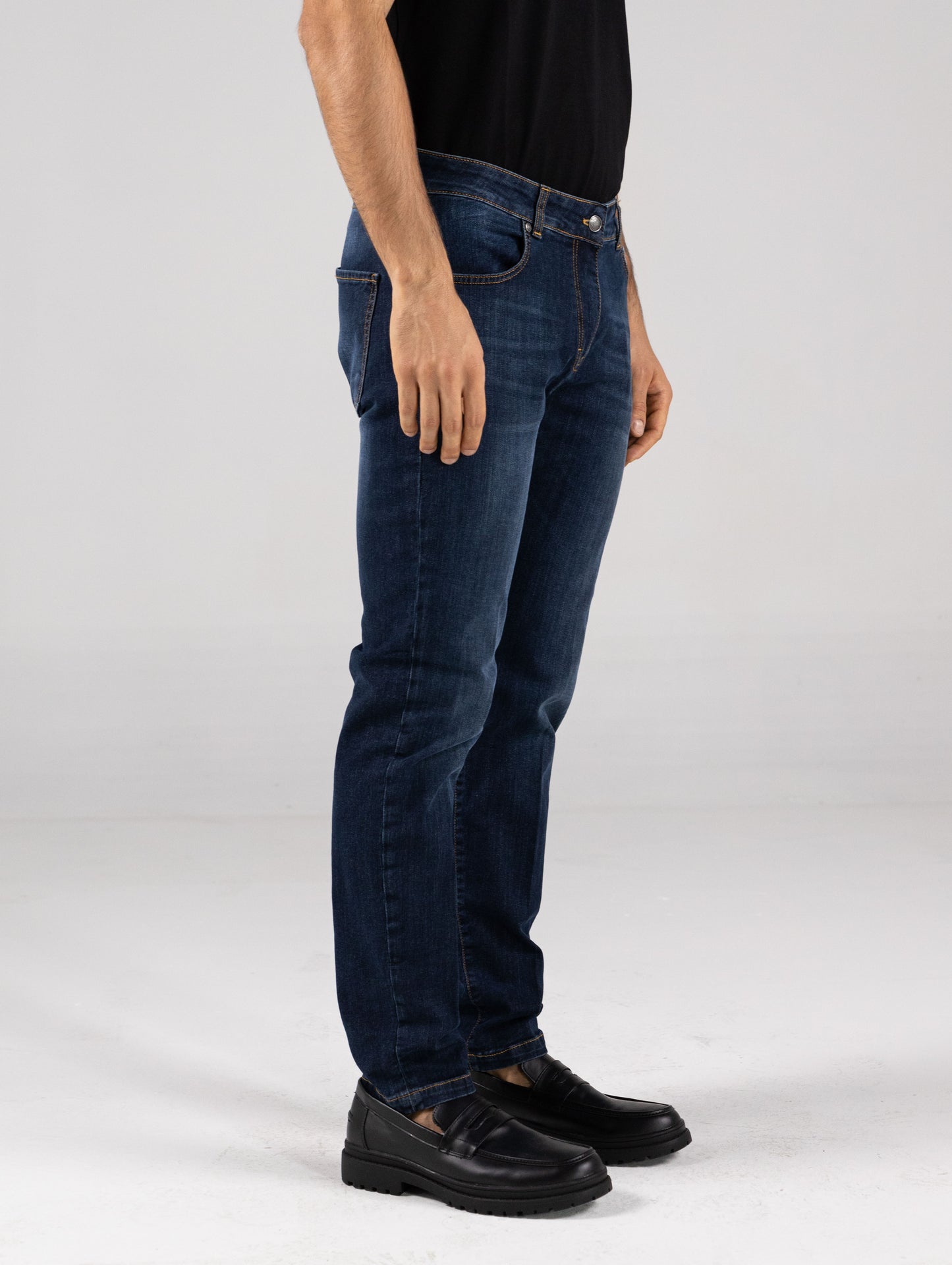 JEANS TIGRE