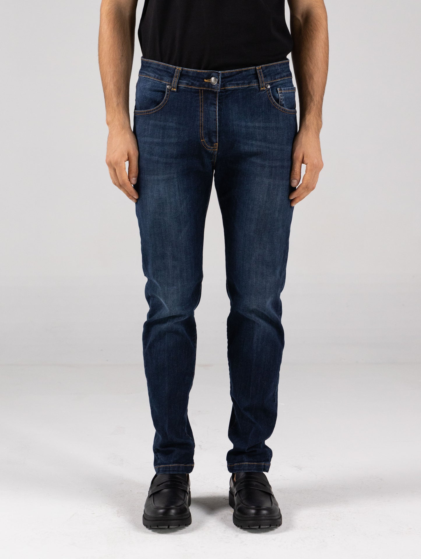 JEANS TIGRE