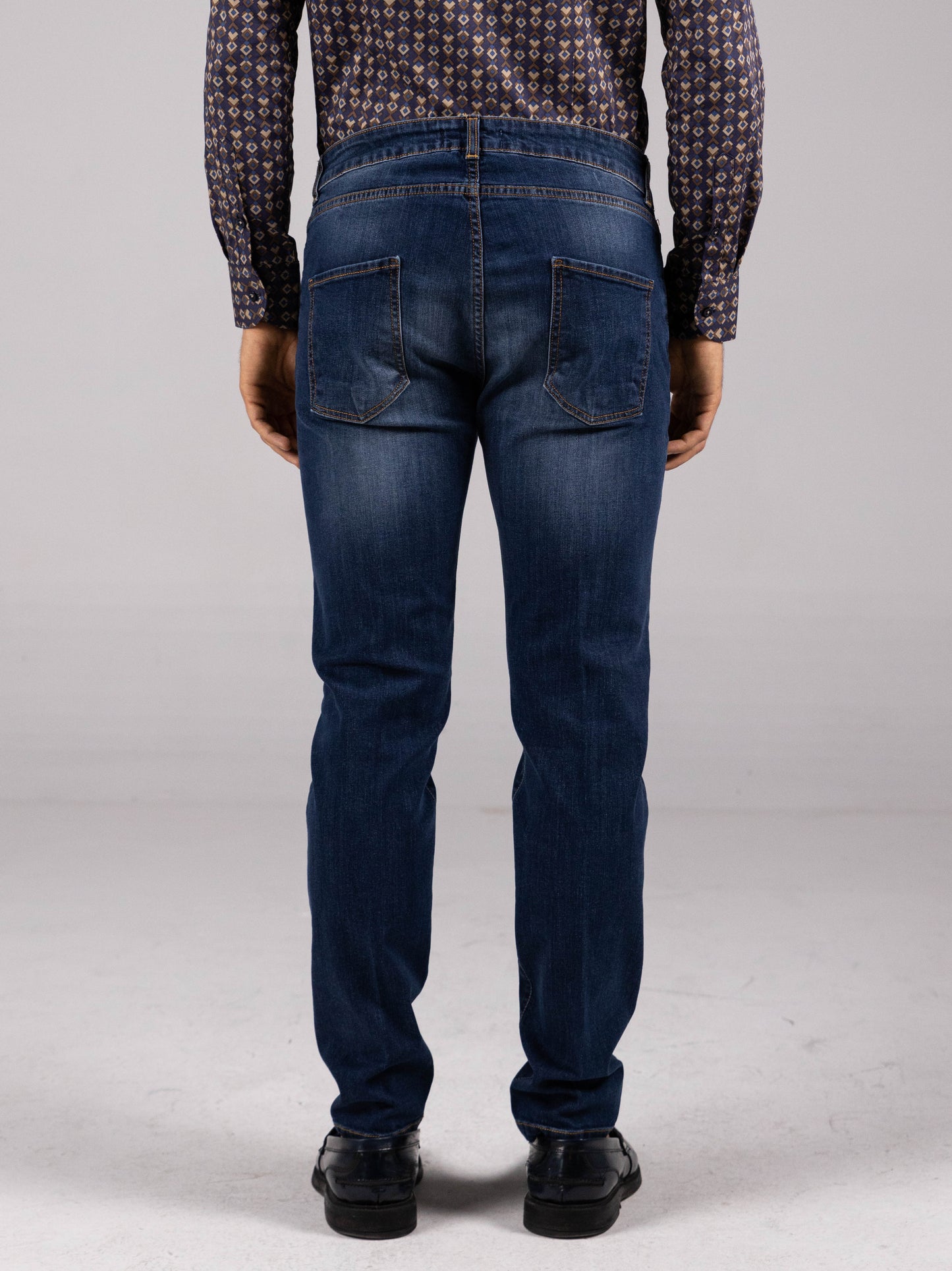 JEANS PANTERA