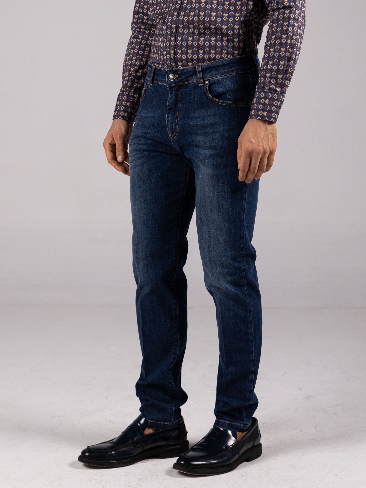 JEANS PANTERA