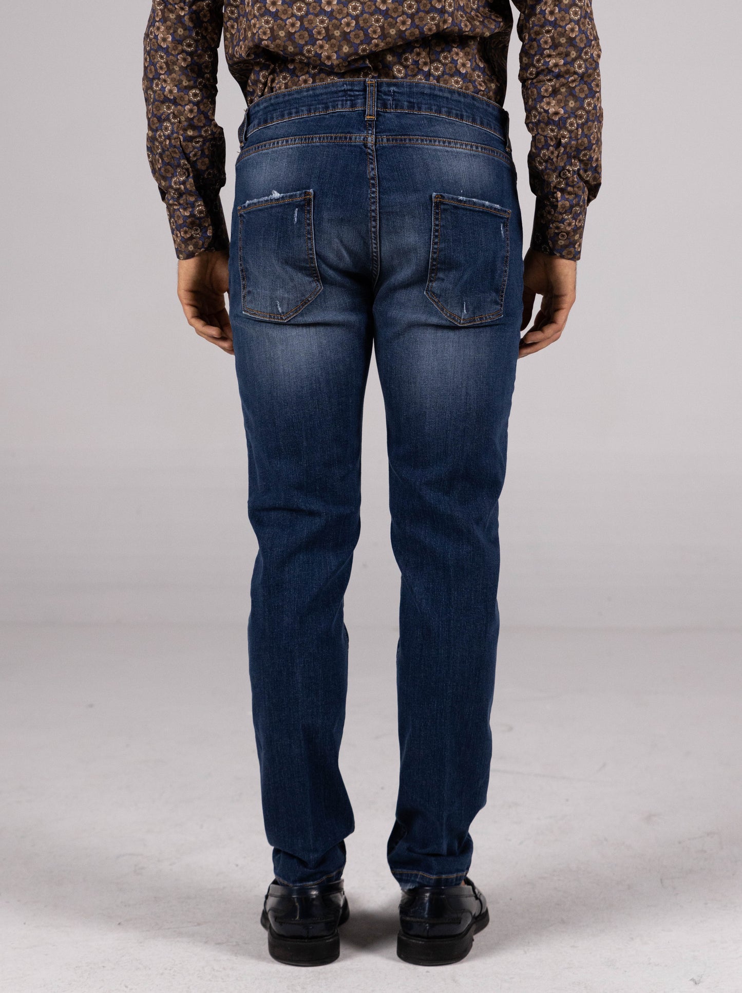 JEANS ORSO