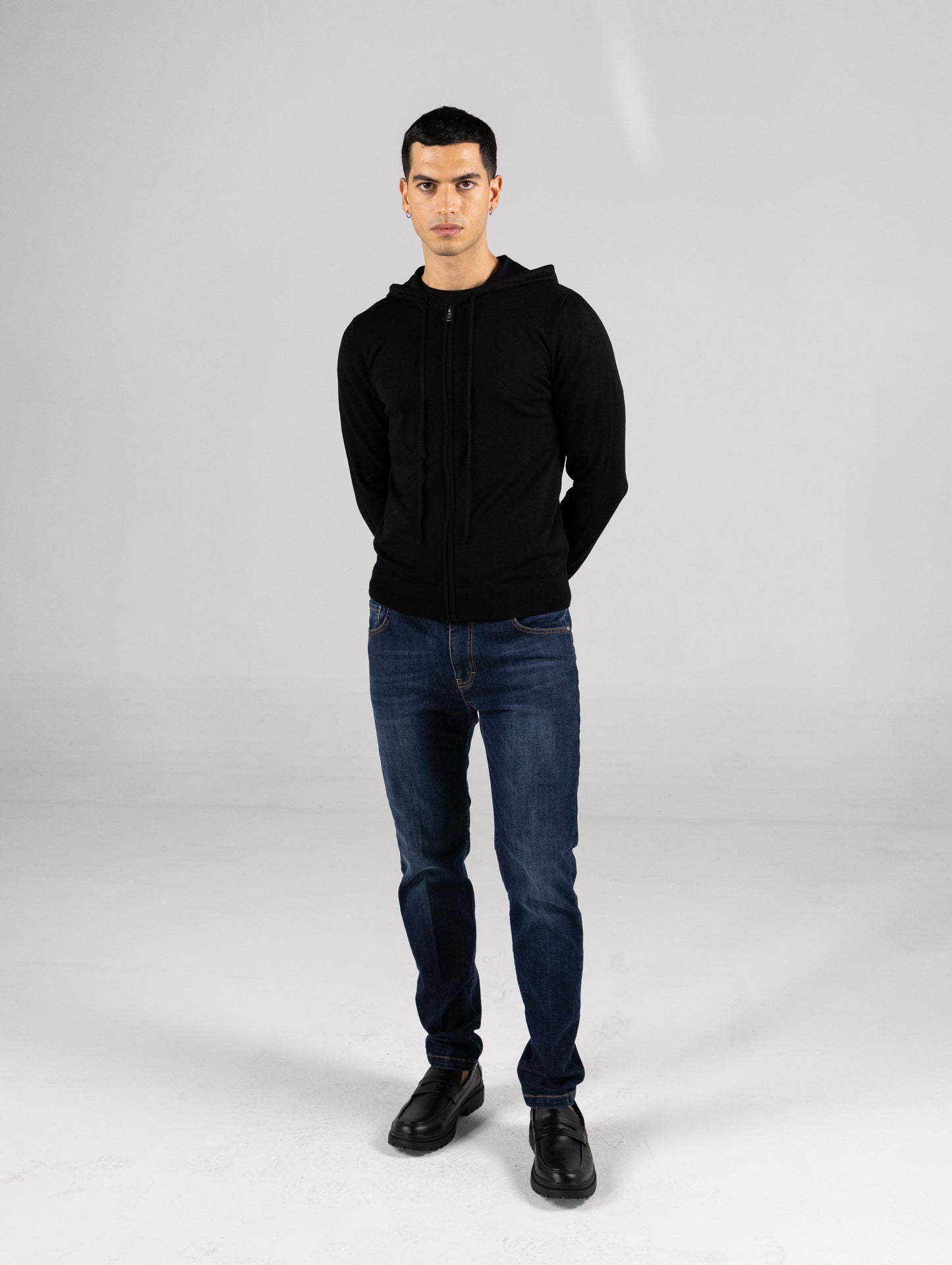 MAGLIONE RORY