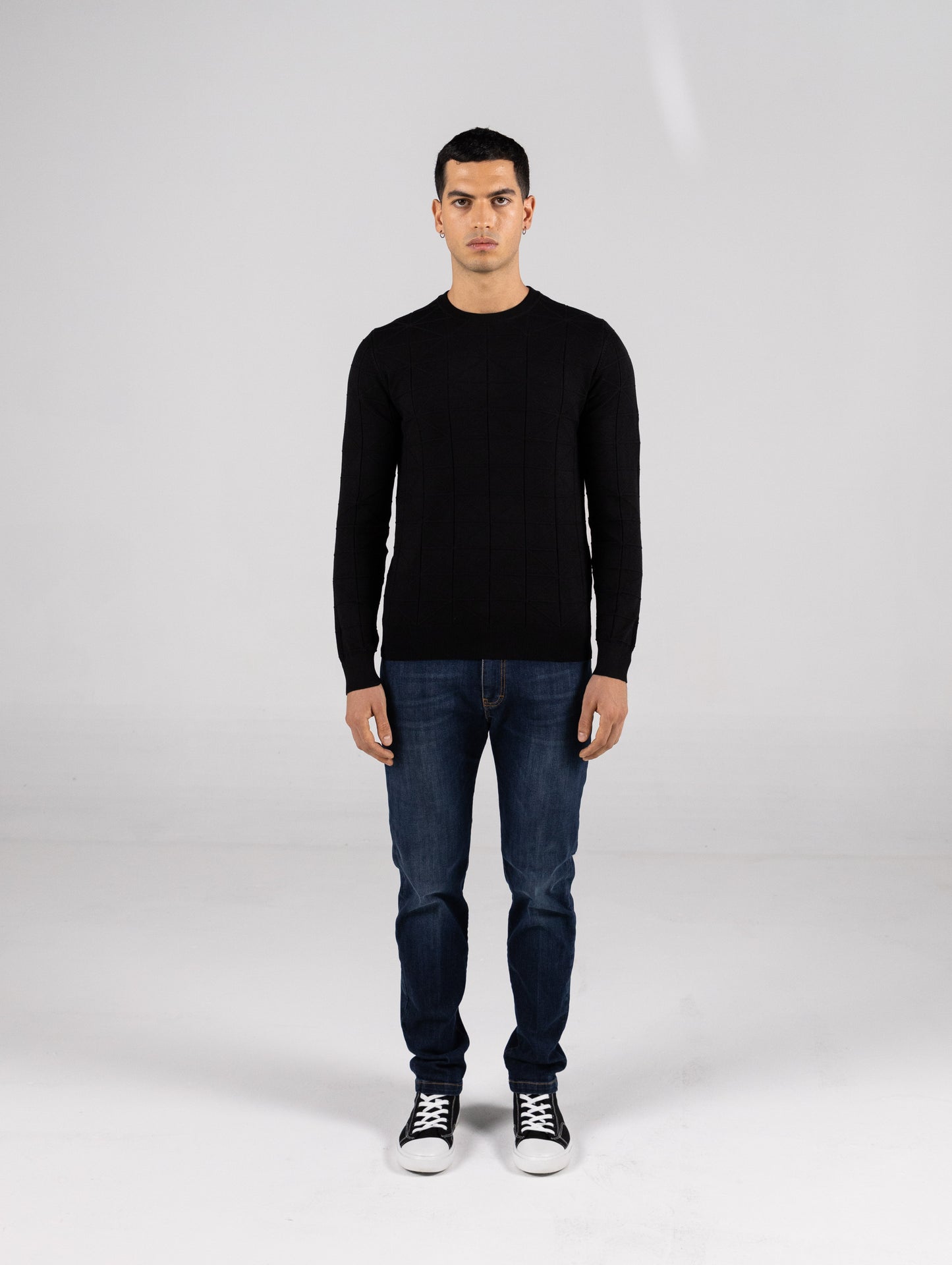 MAGLIONE SEVE
