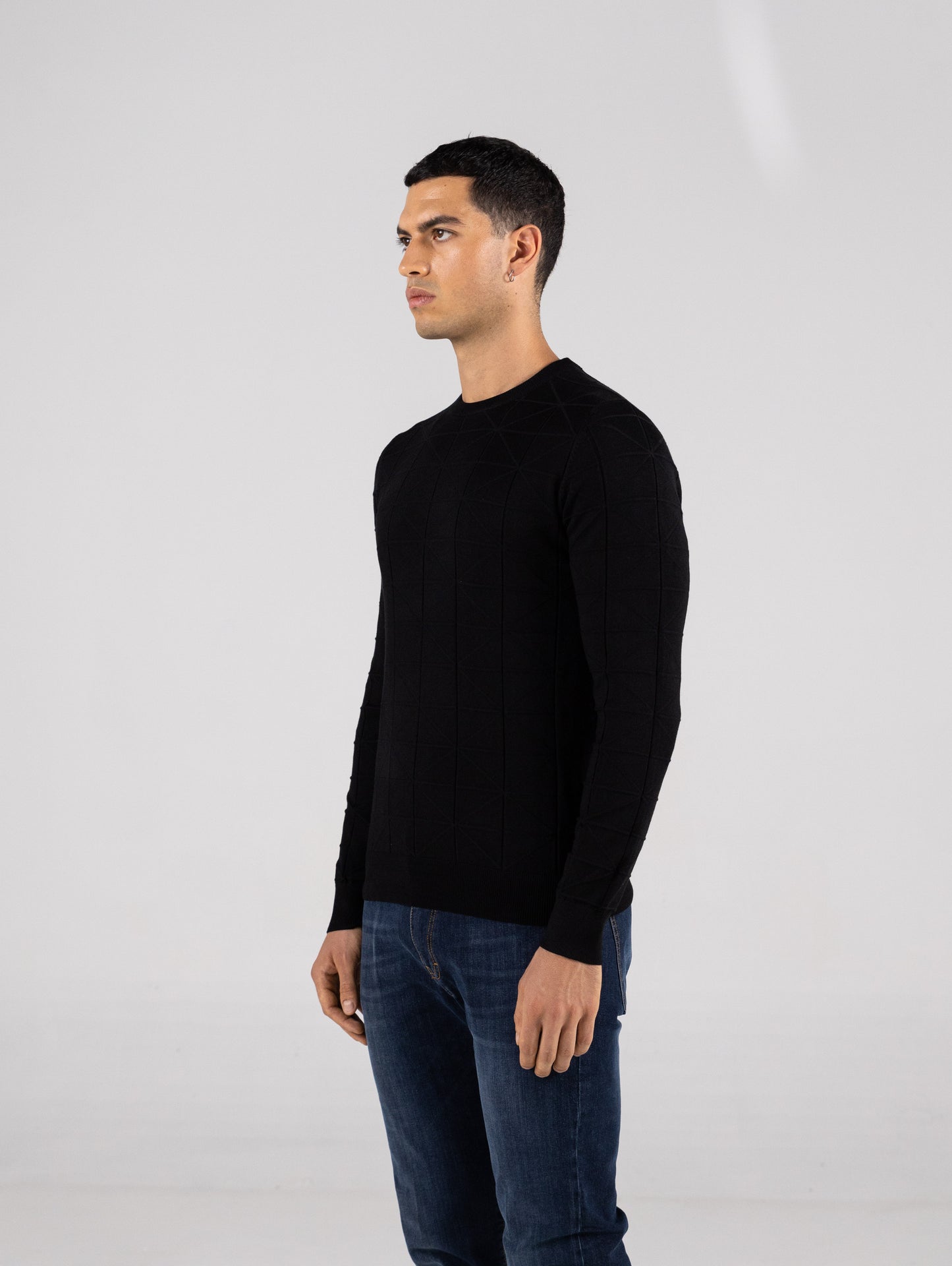 MAGLIONE SEVE
