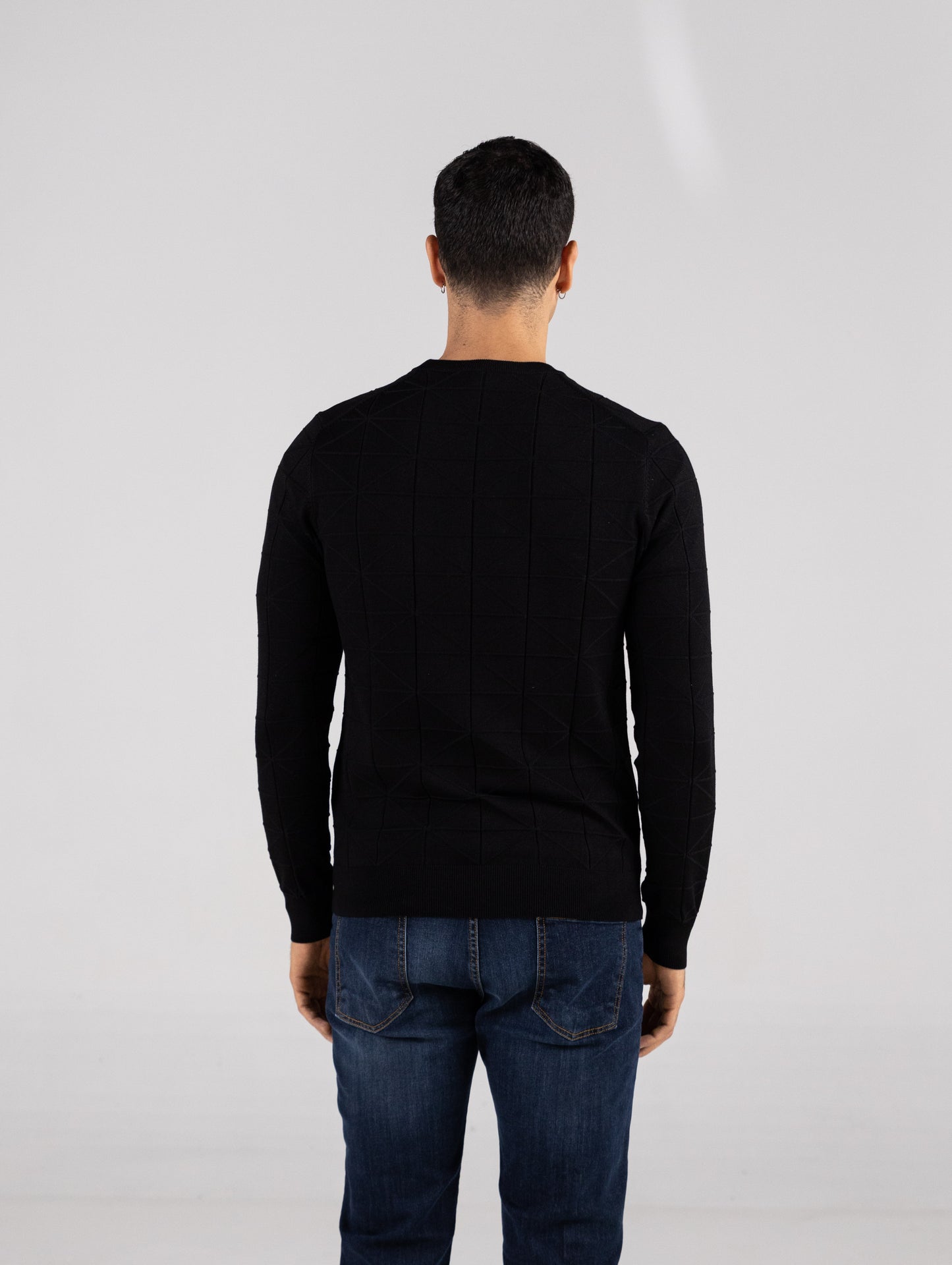MAGLIONE SEVE