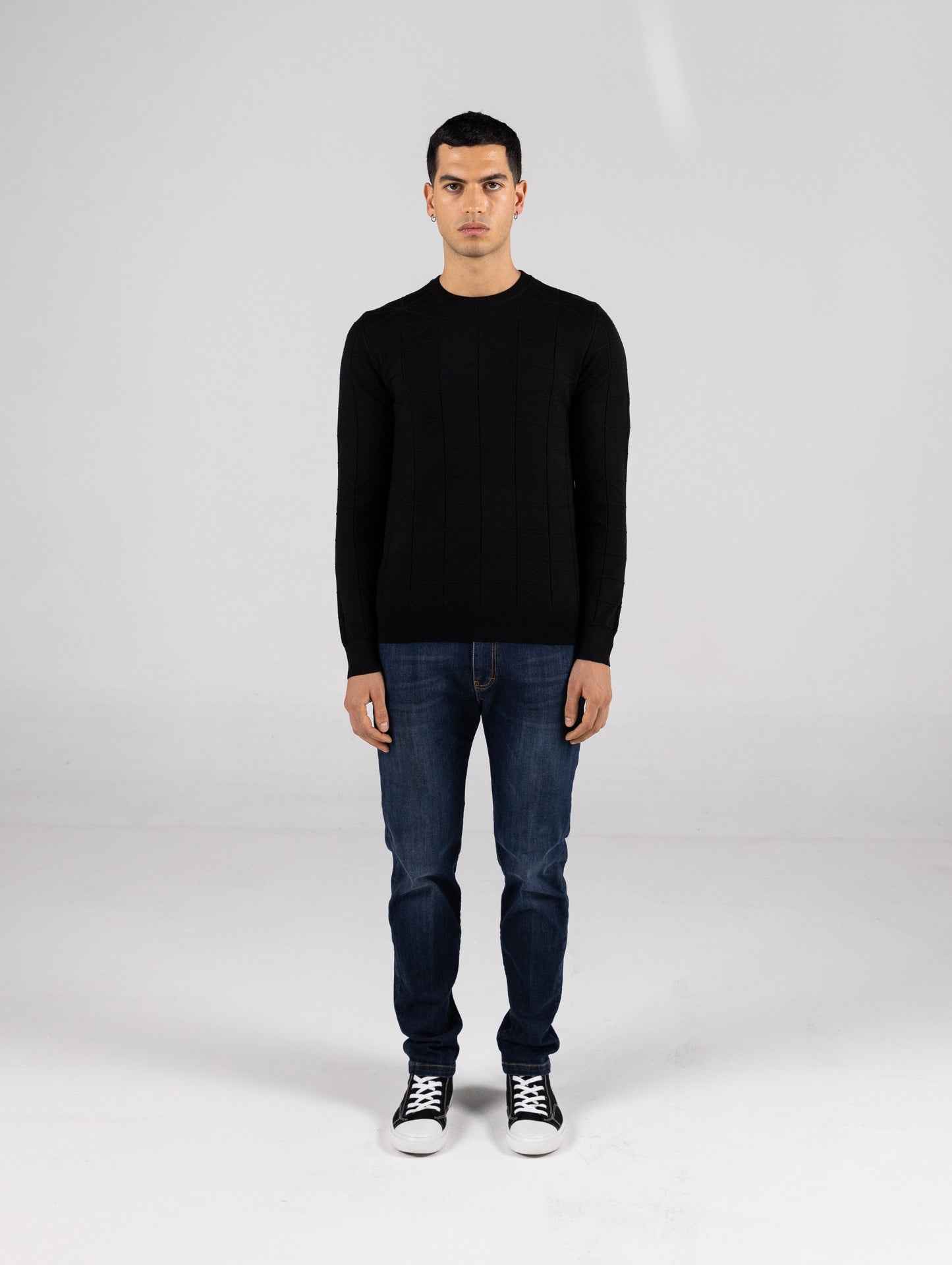 MAGLIONE SEVE