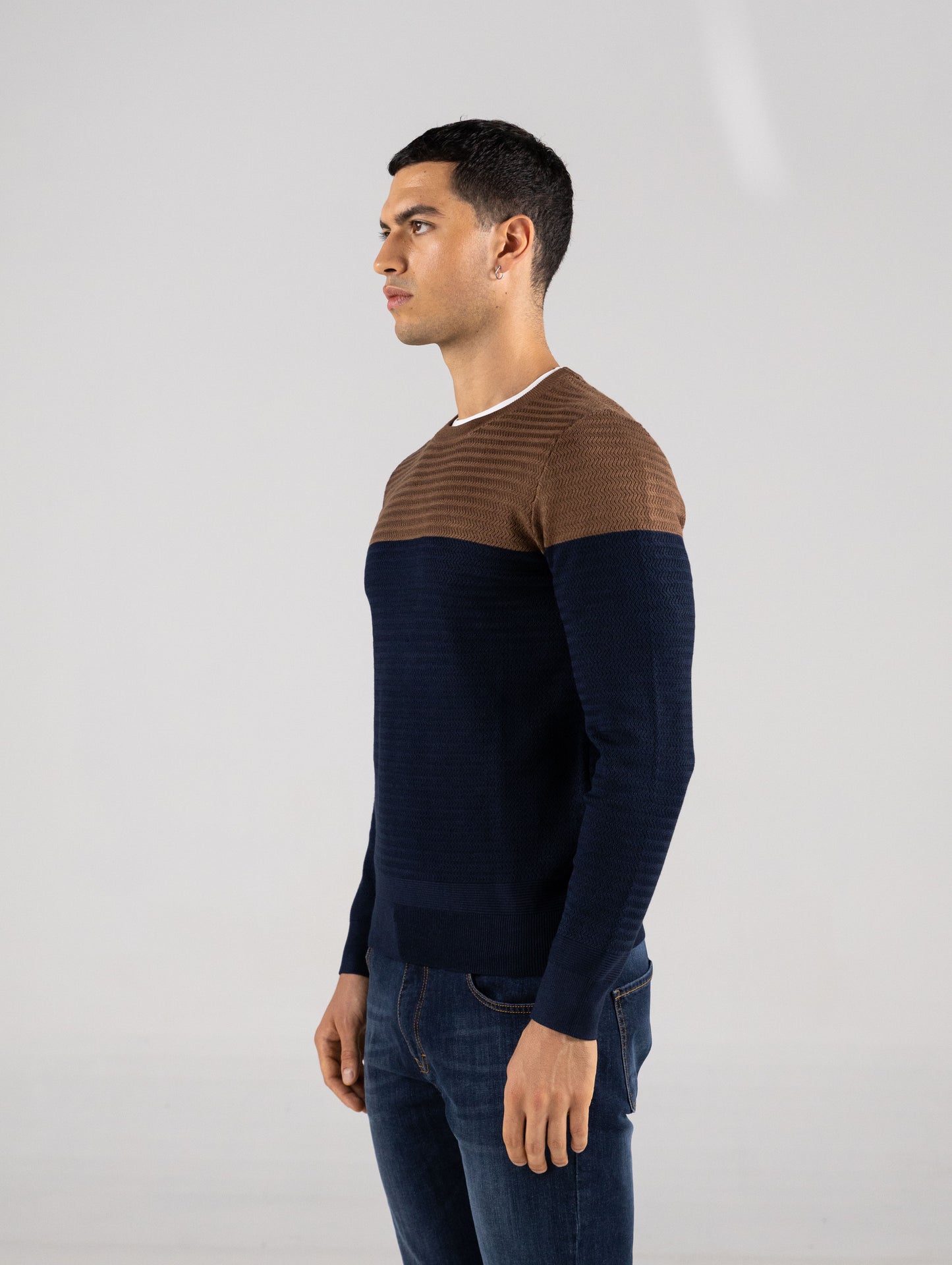 MAGLIONE LEIDA