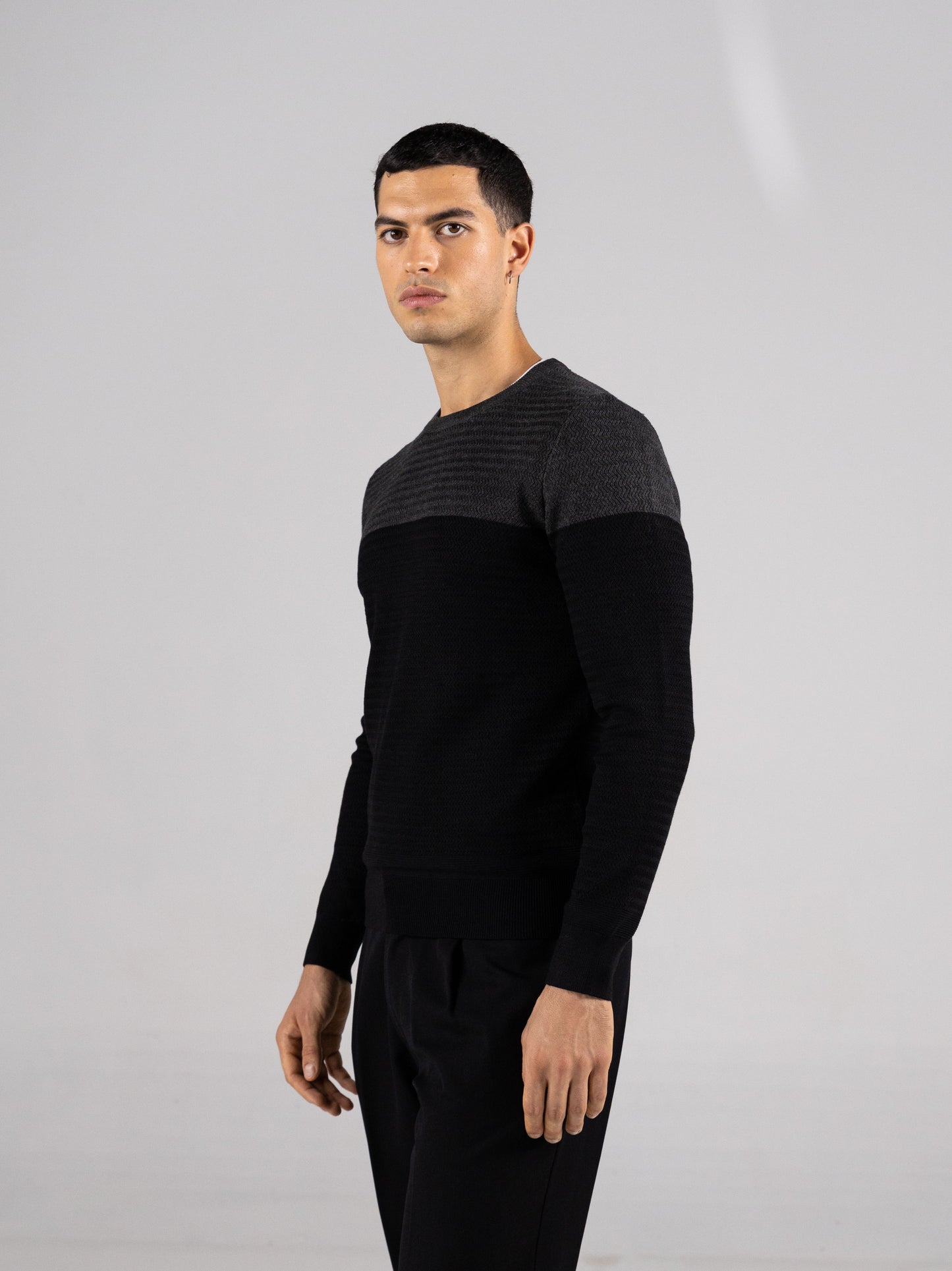 MAGLIONE LEIDA