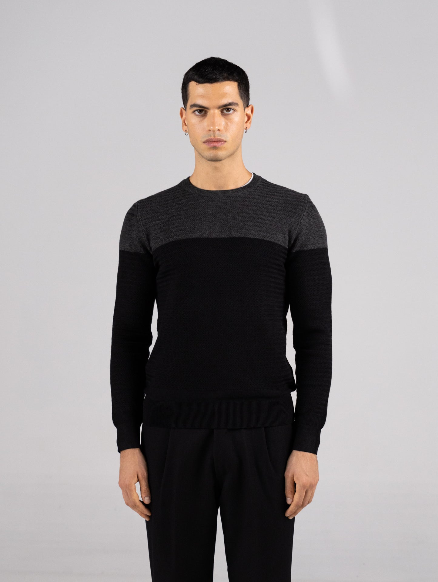 MAGLIONE LEIDA