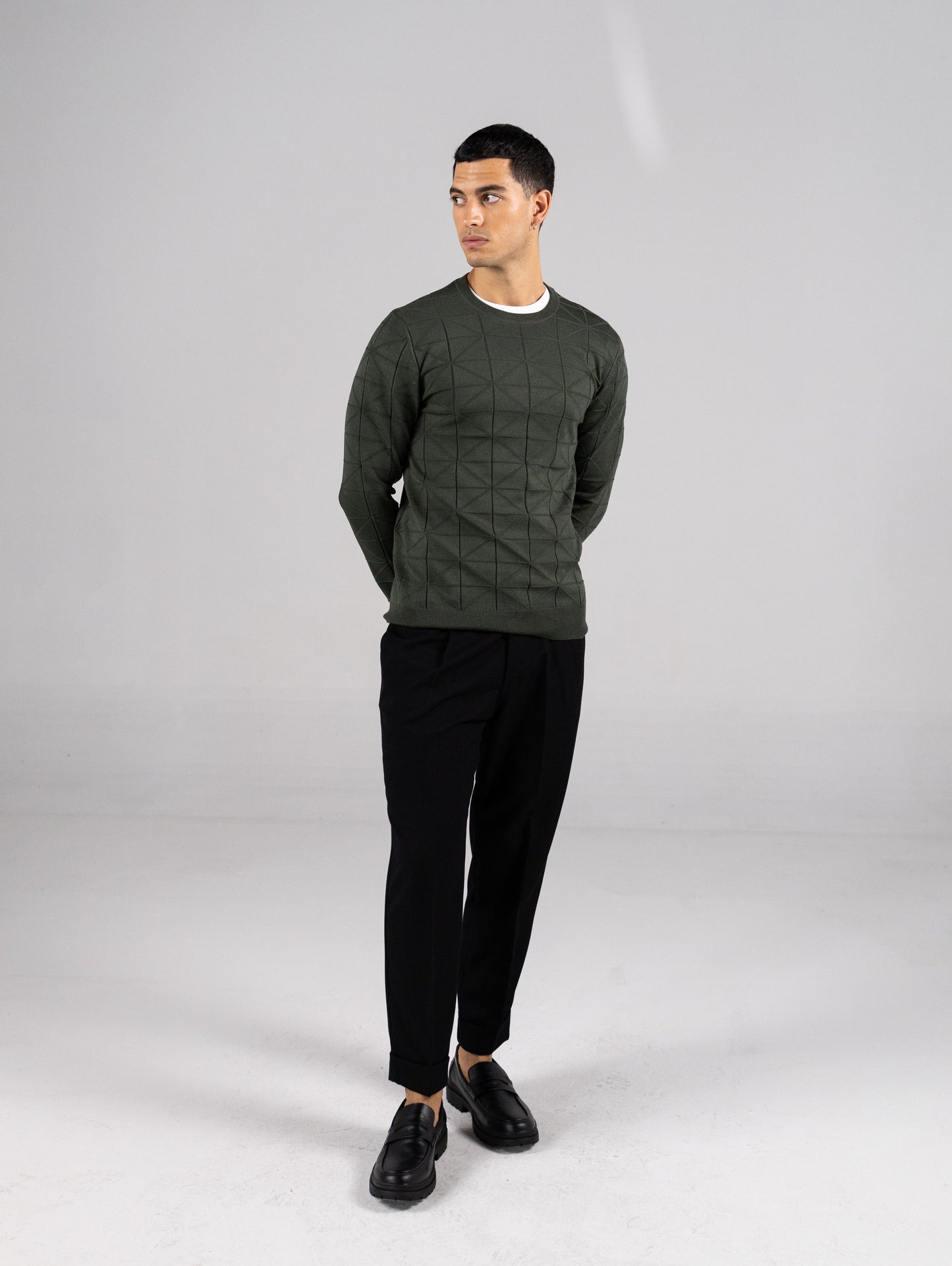 MAGLIONE SEVE