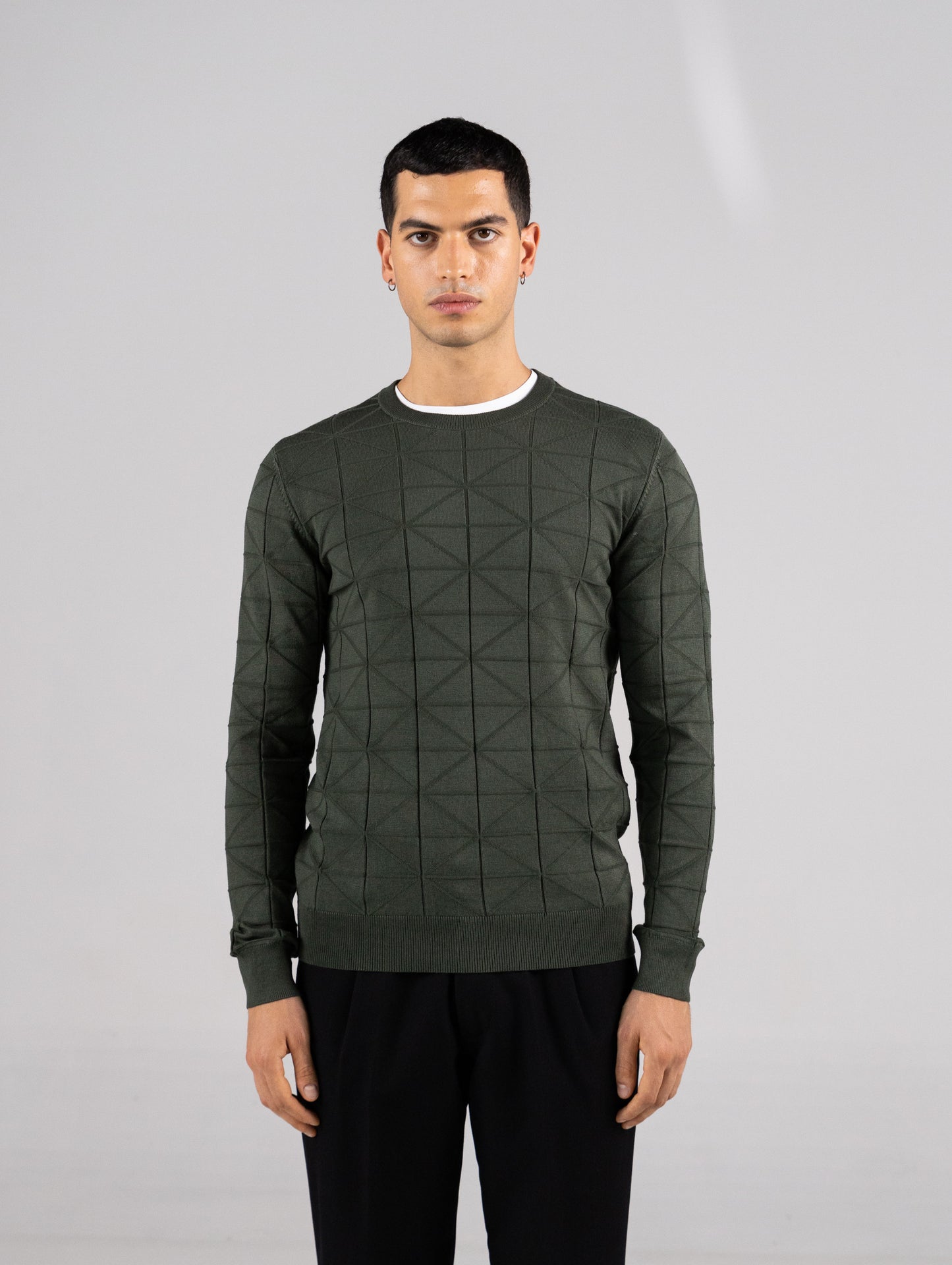 MAGLIONE SEVE