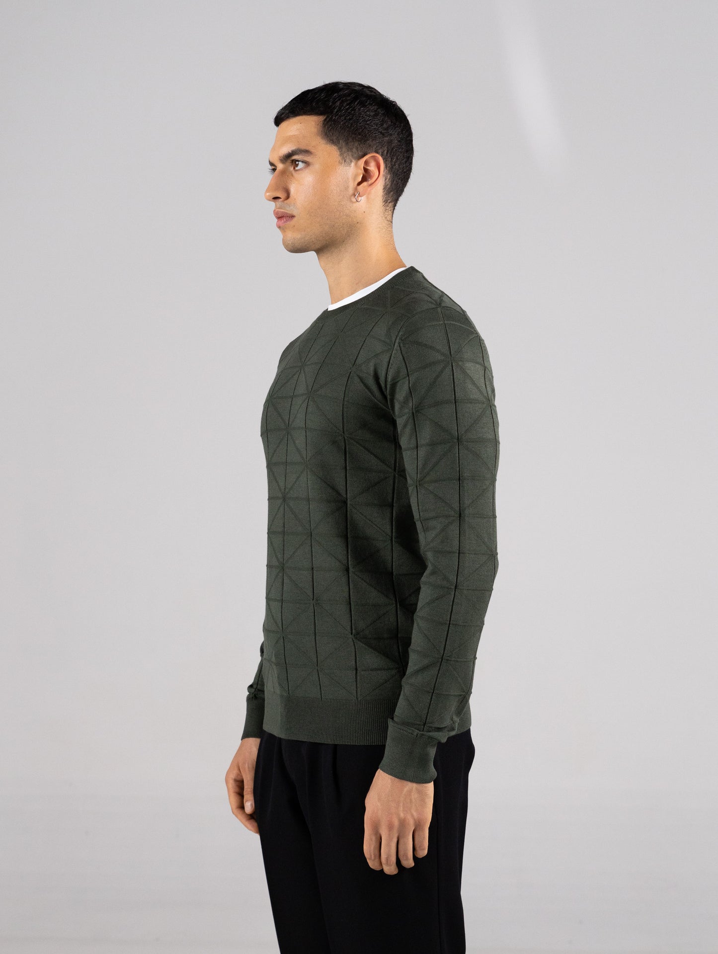 MAGLIONE SEVE