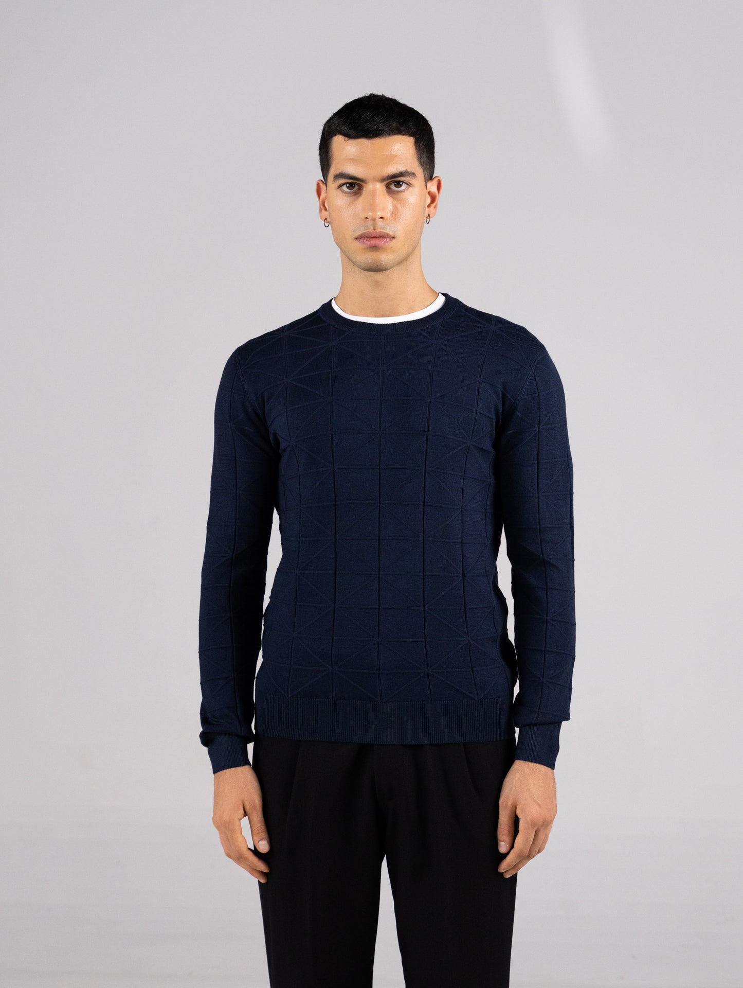MAGLIONE SEVE
