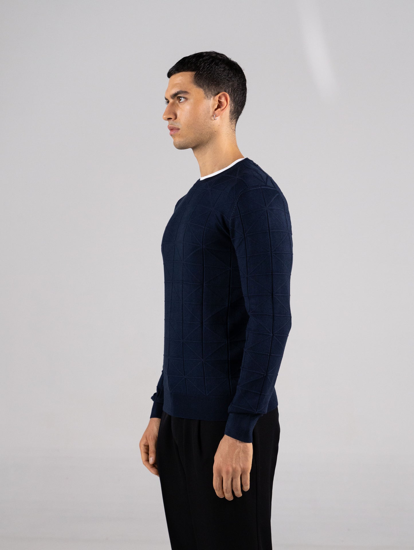 MAGLIONE SEVE
