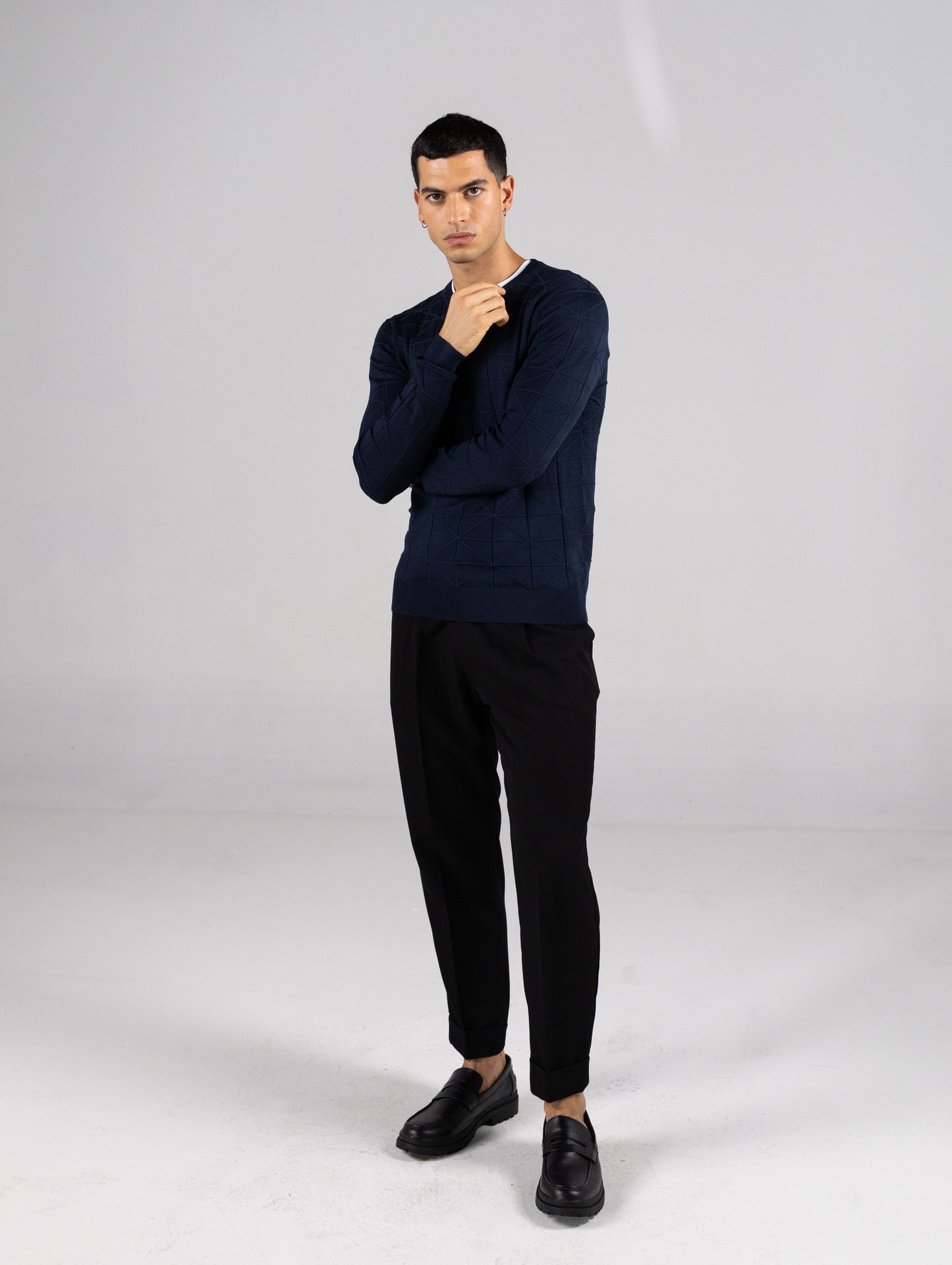 MAGLIONE SEVE