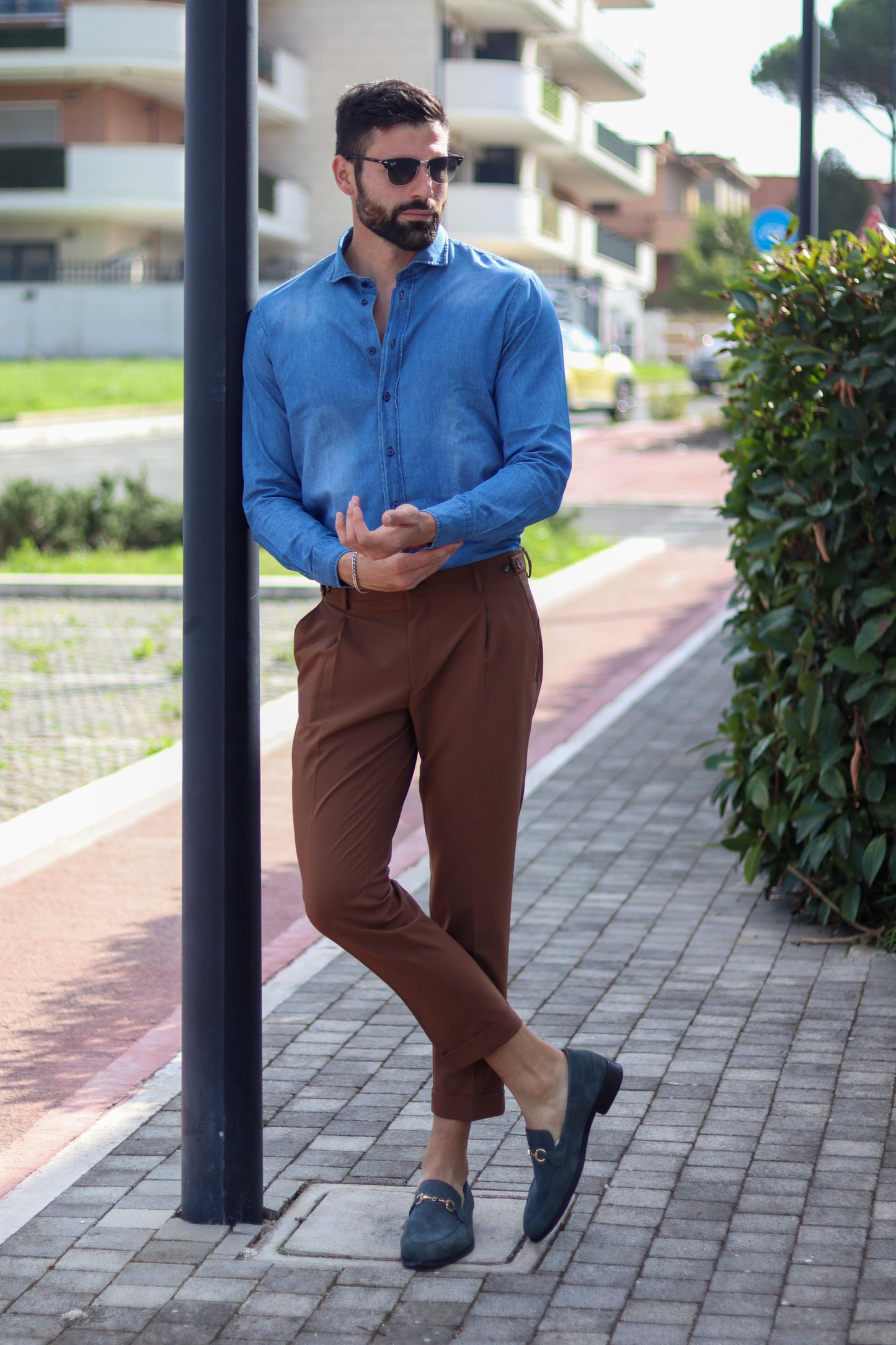 NOAH PANTS