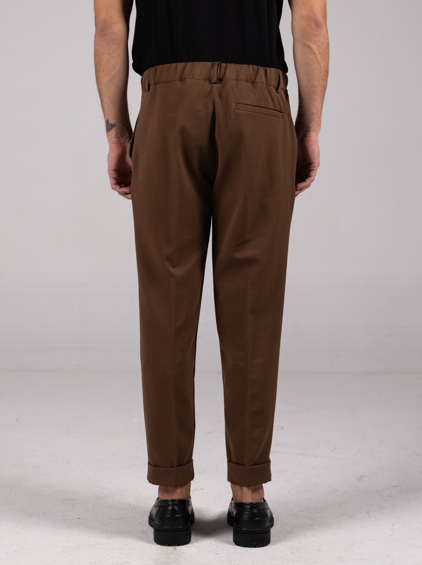 PANTALONE LARRY CAMMELLO
