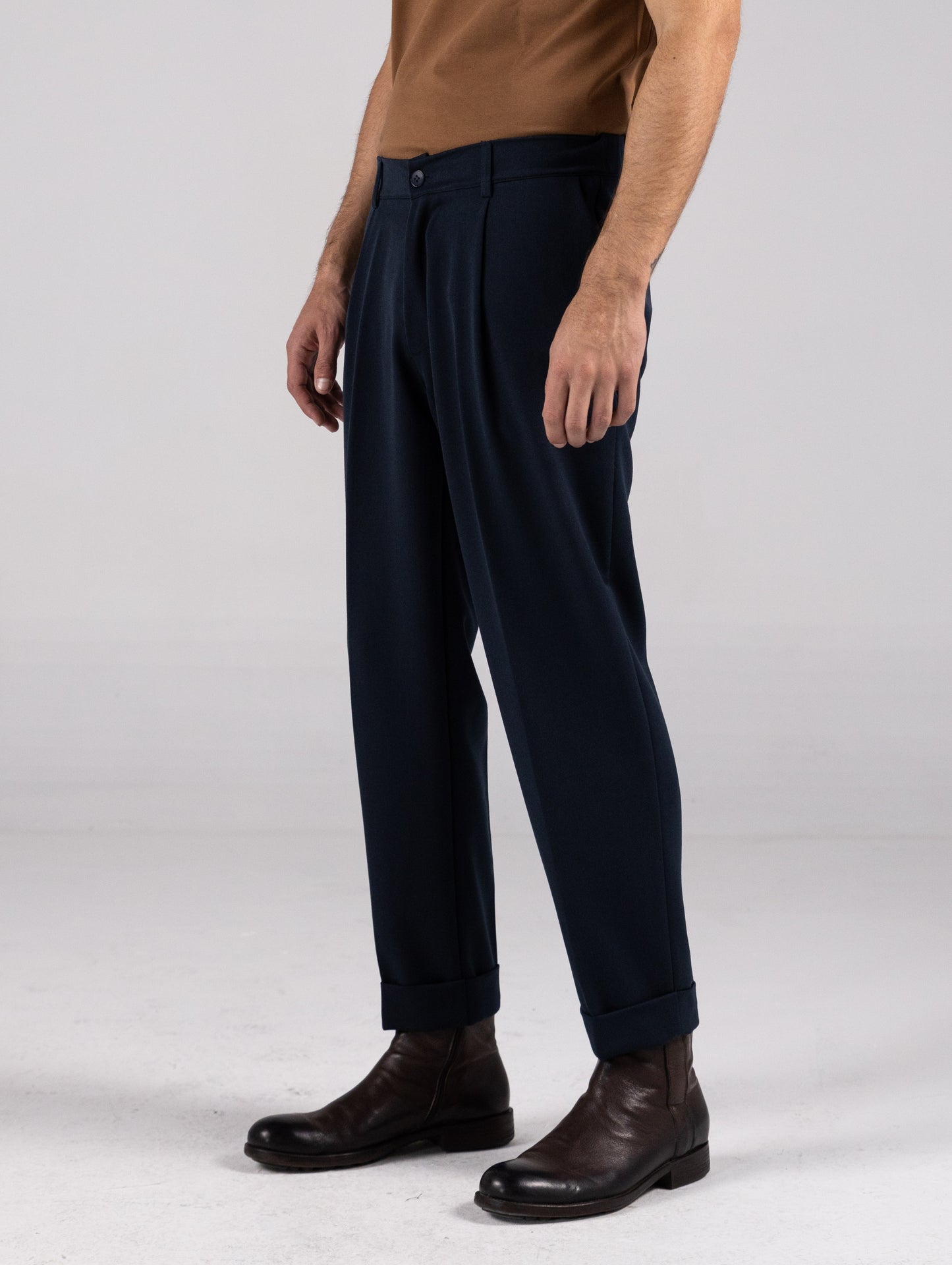 PANTALONE LARRY