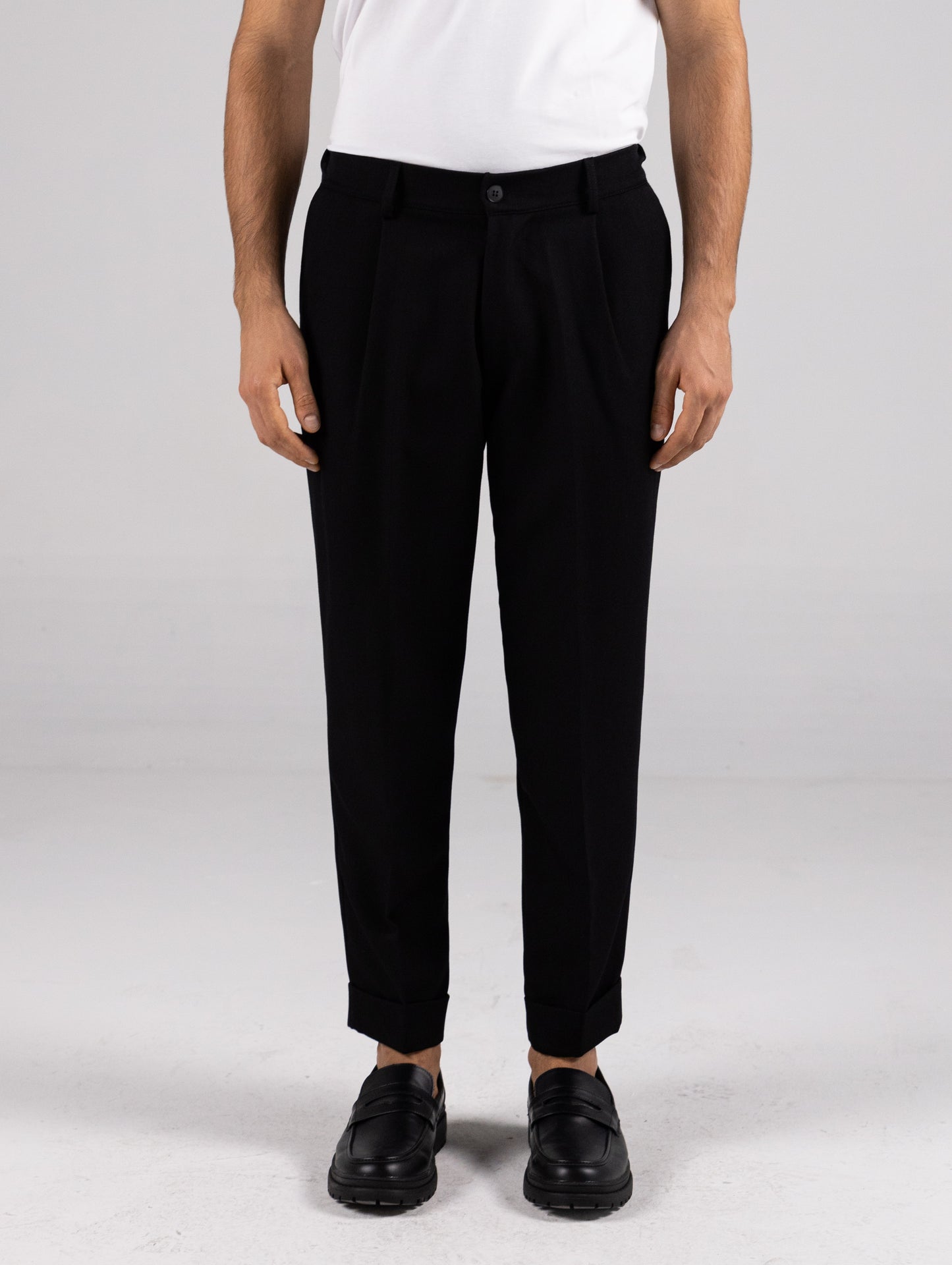 PANTALONE LARRY