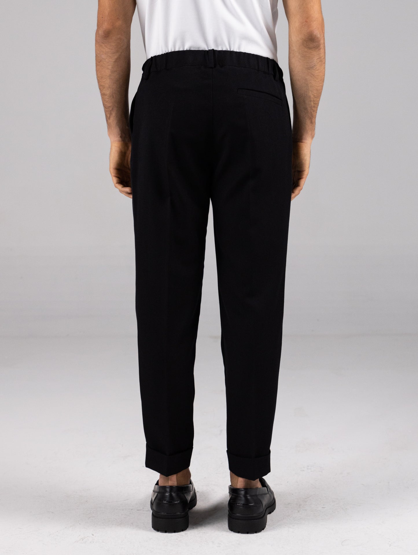 PANTALONE LARRY