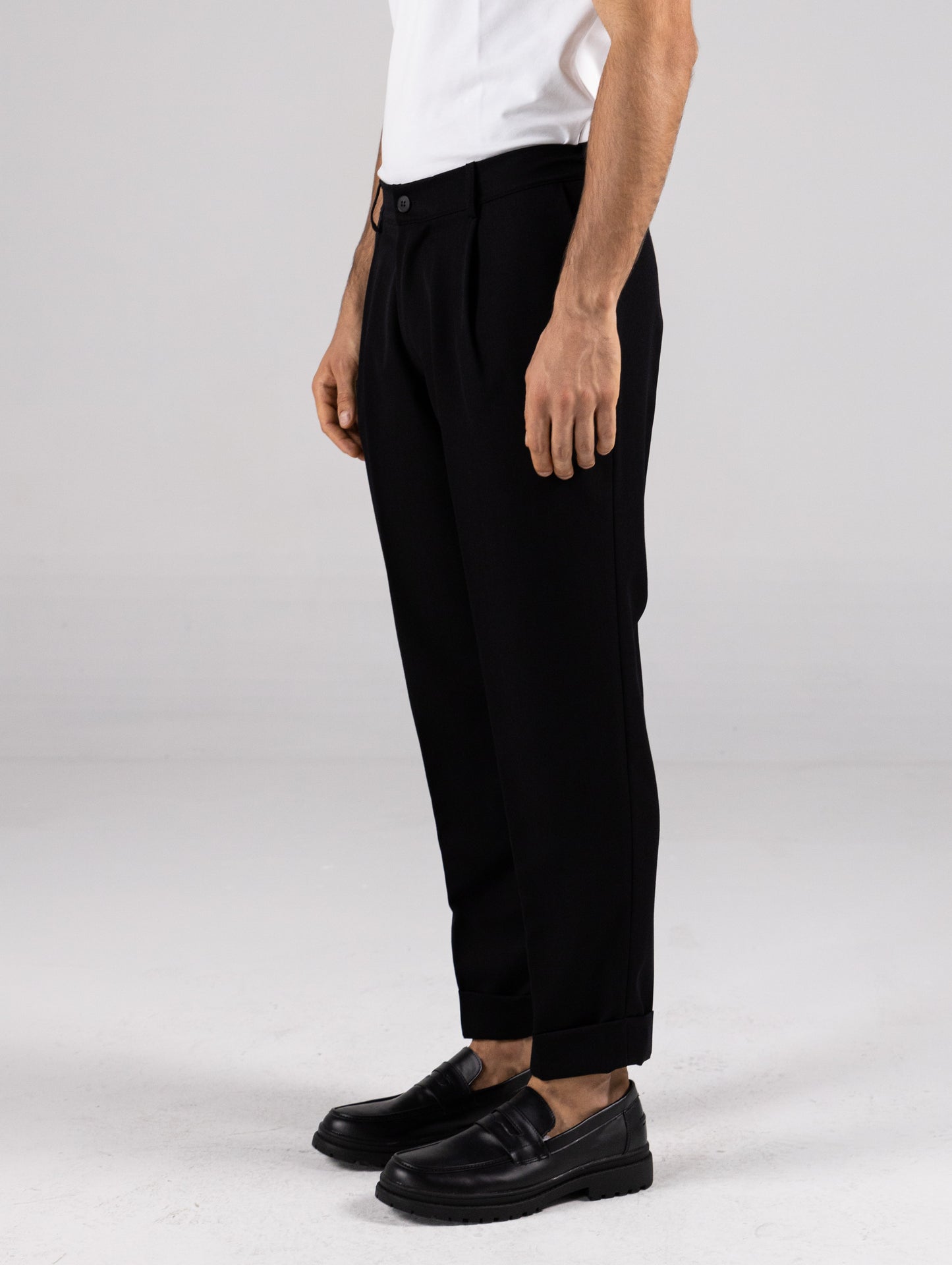 PANTALONE LARRY