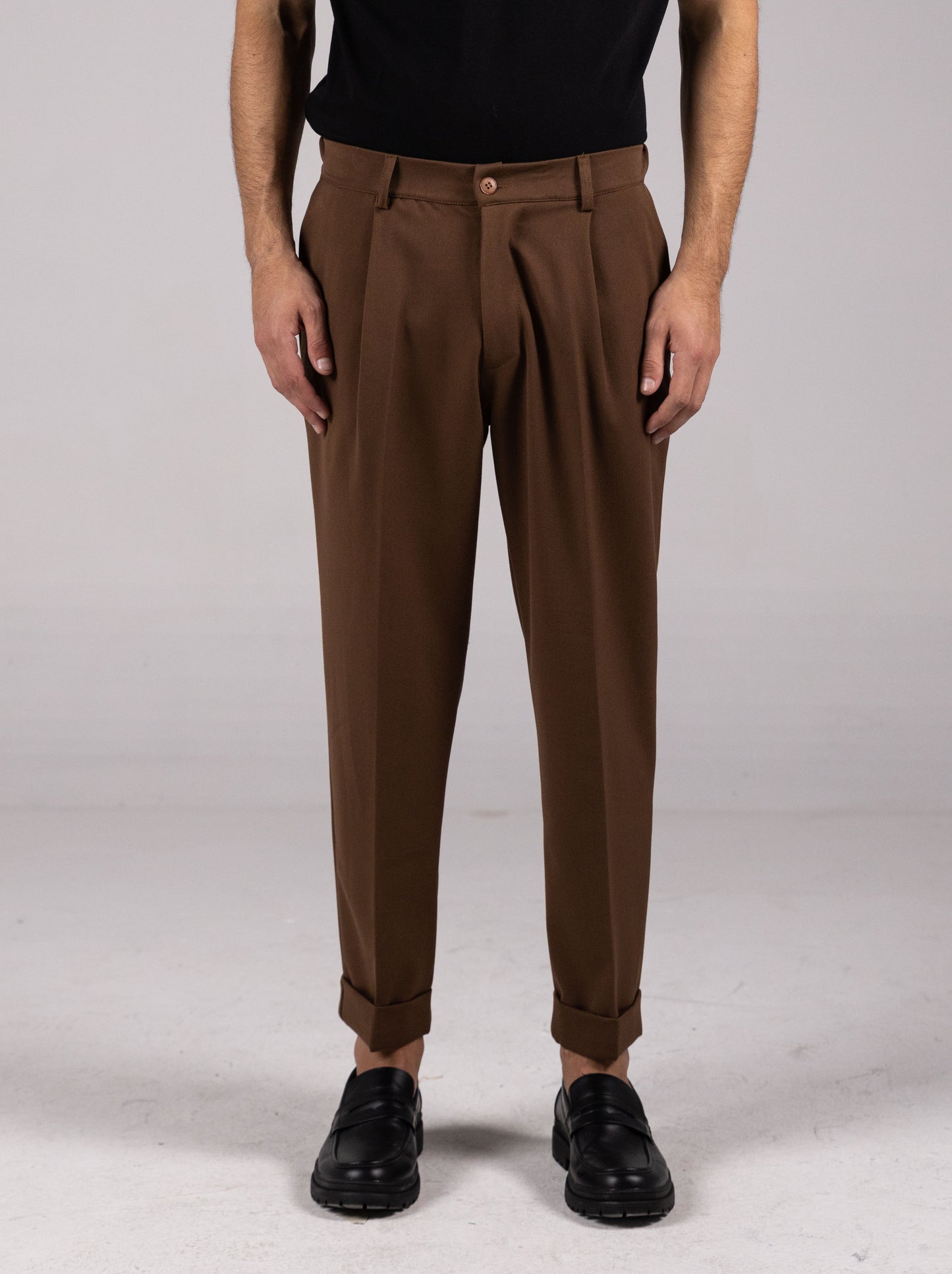 PANTALONE LARRY CAMMELLO