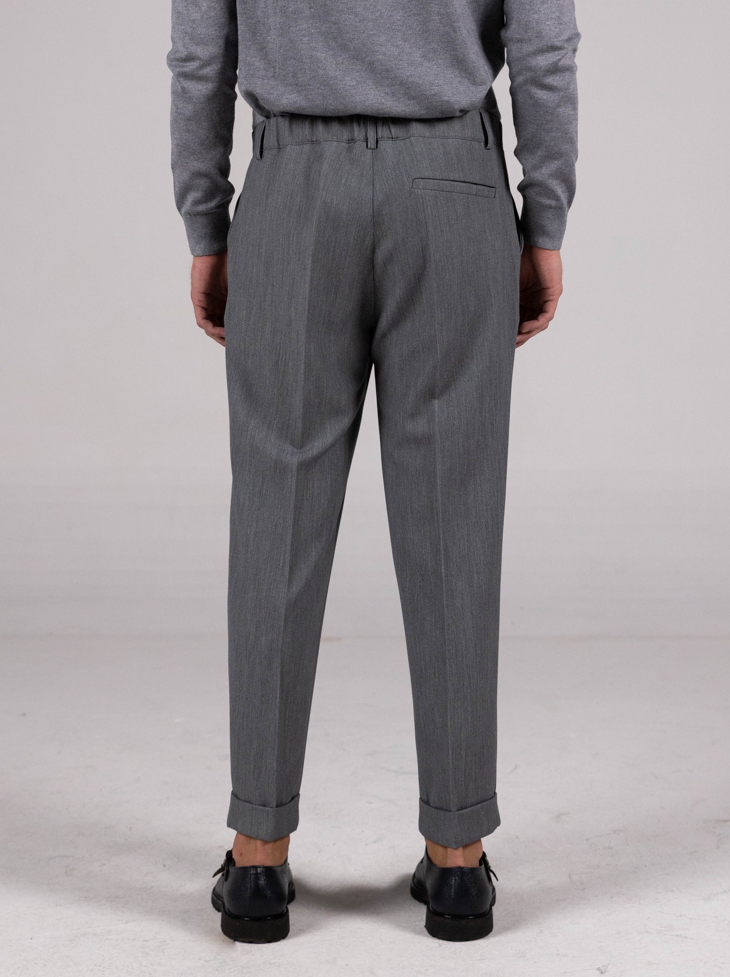 PANTALONE LARRY