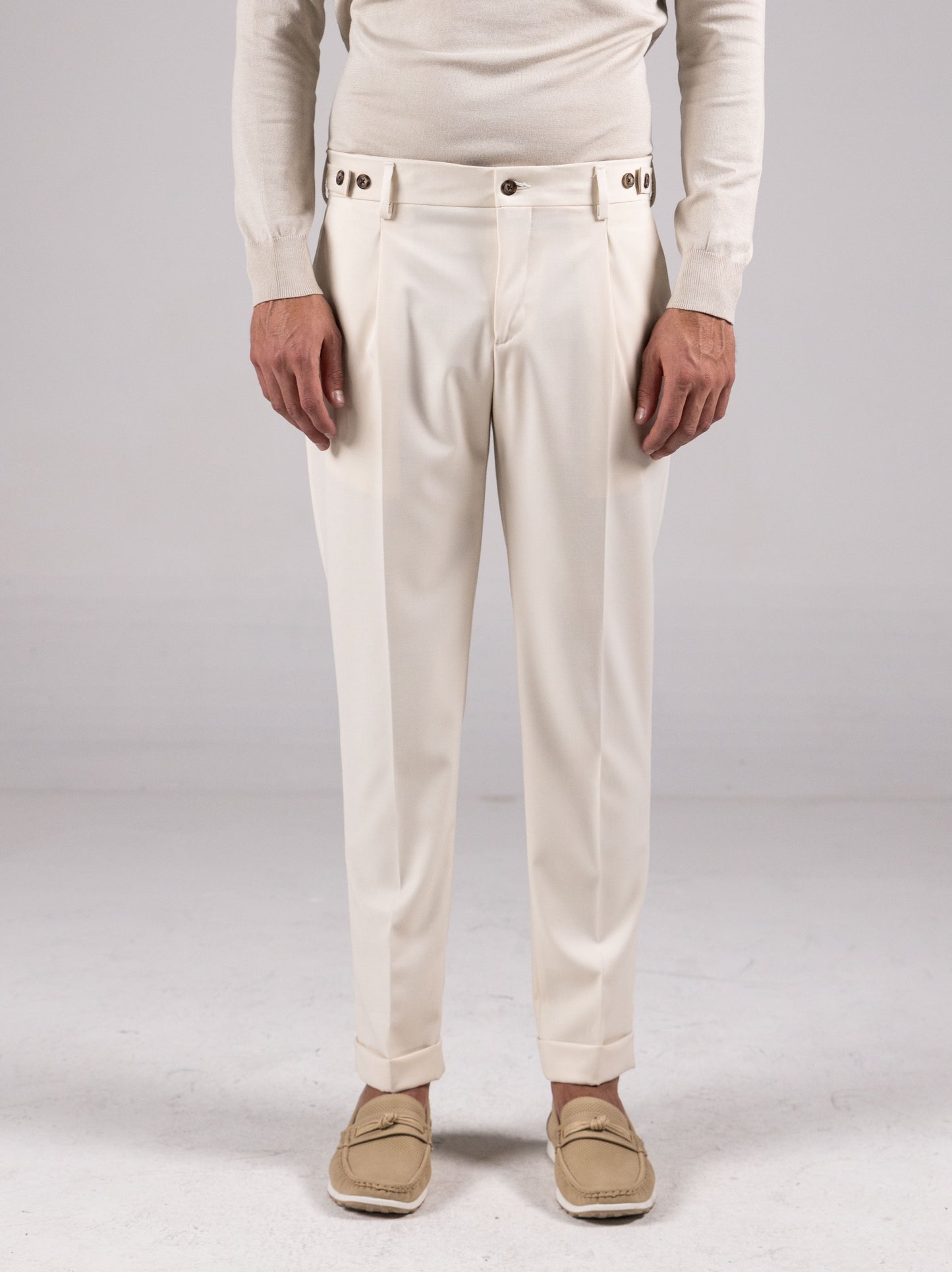 SENATOR PANTS