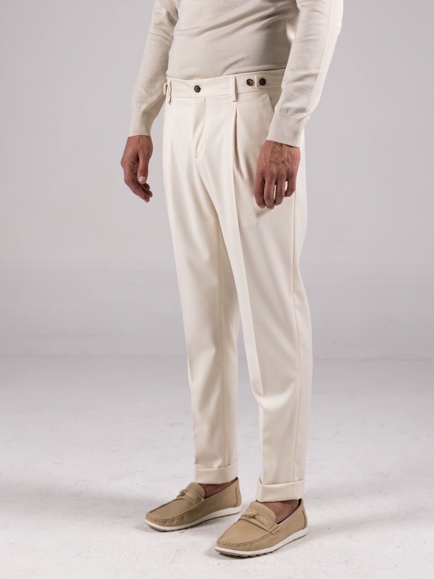 SENATOR PANTS