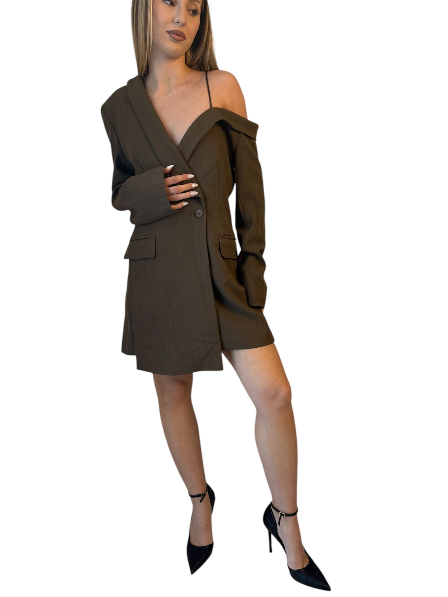 Blazer vivien