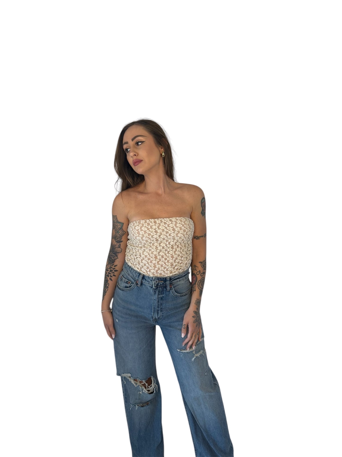 Body Ivy