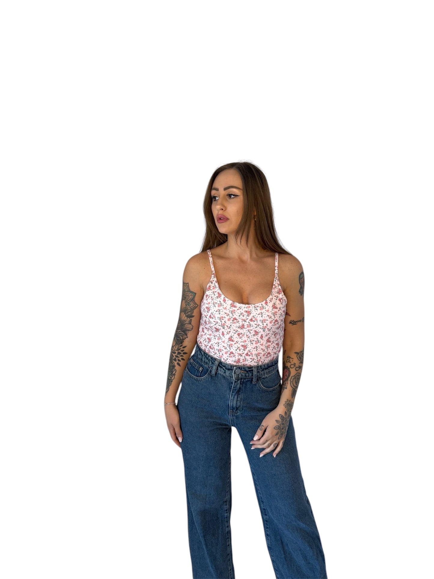 Body Elodie