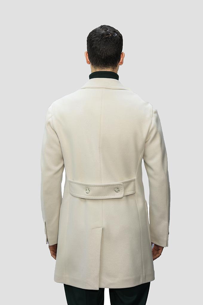 CAPPOTTO DOPPIOPETTO BRIAN