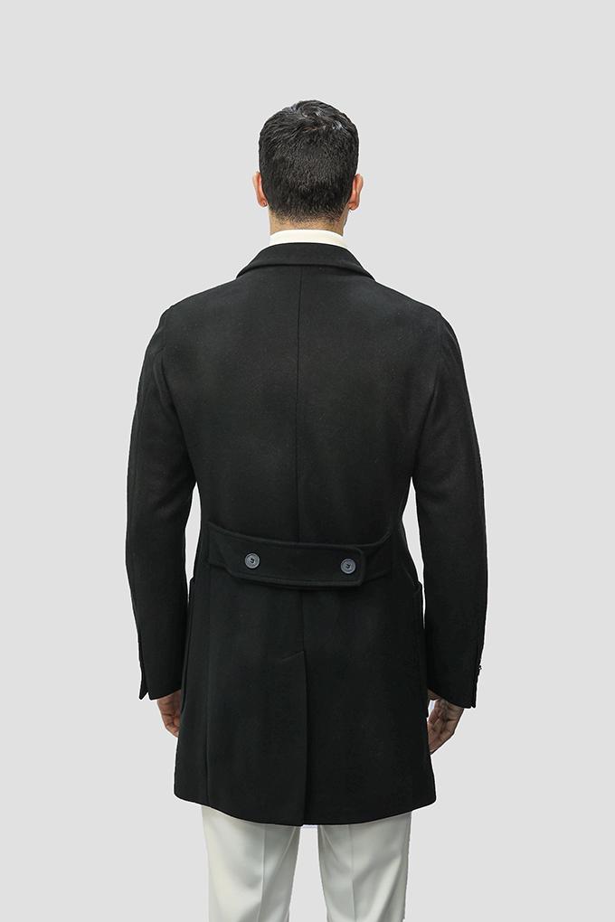 CAPPOTTO DOPPIOPETTO BRIAN