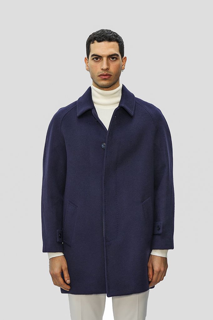 CAPPOTTO LUXURY CASHMERE