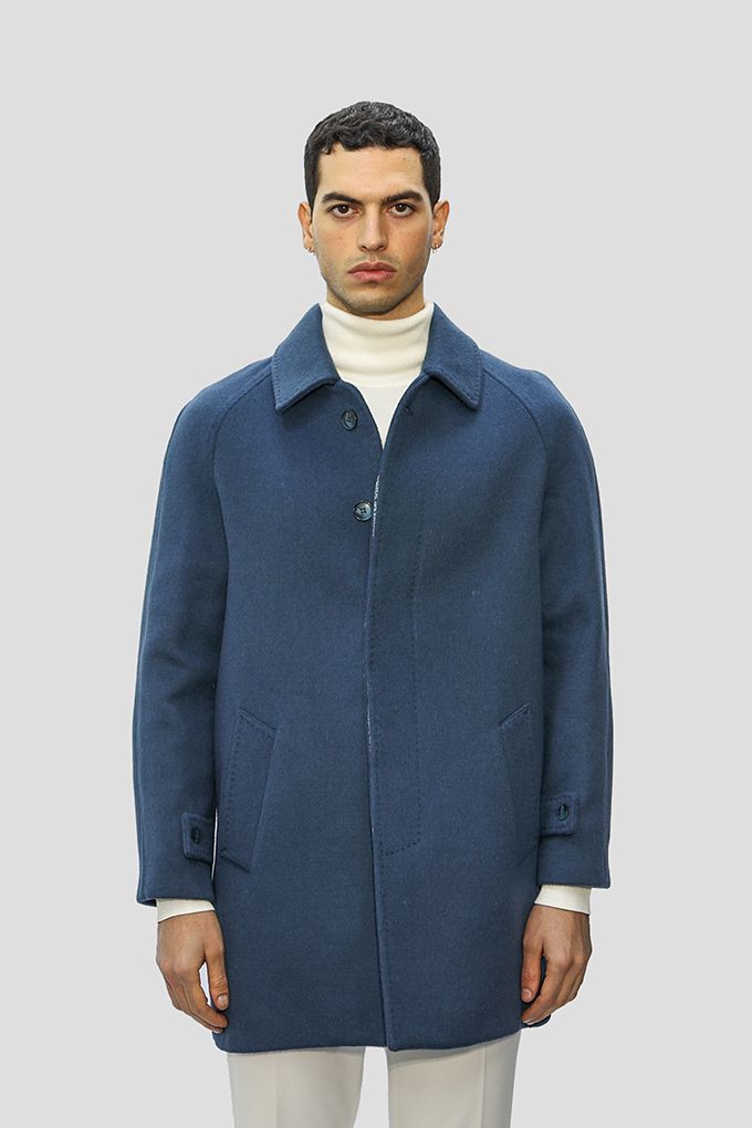 CAPPOTTO LUXURY CASHMERE