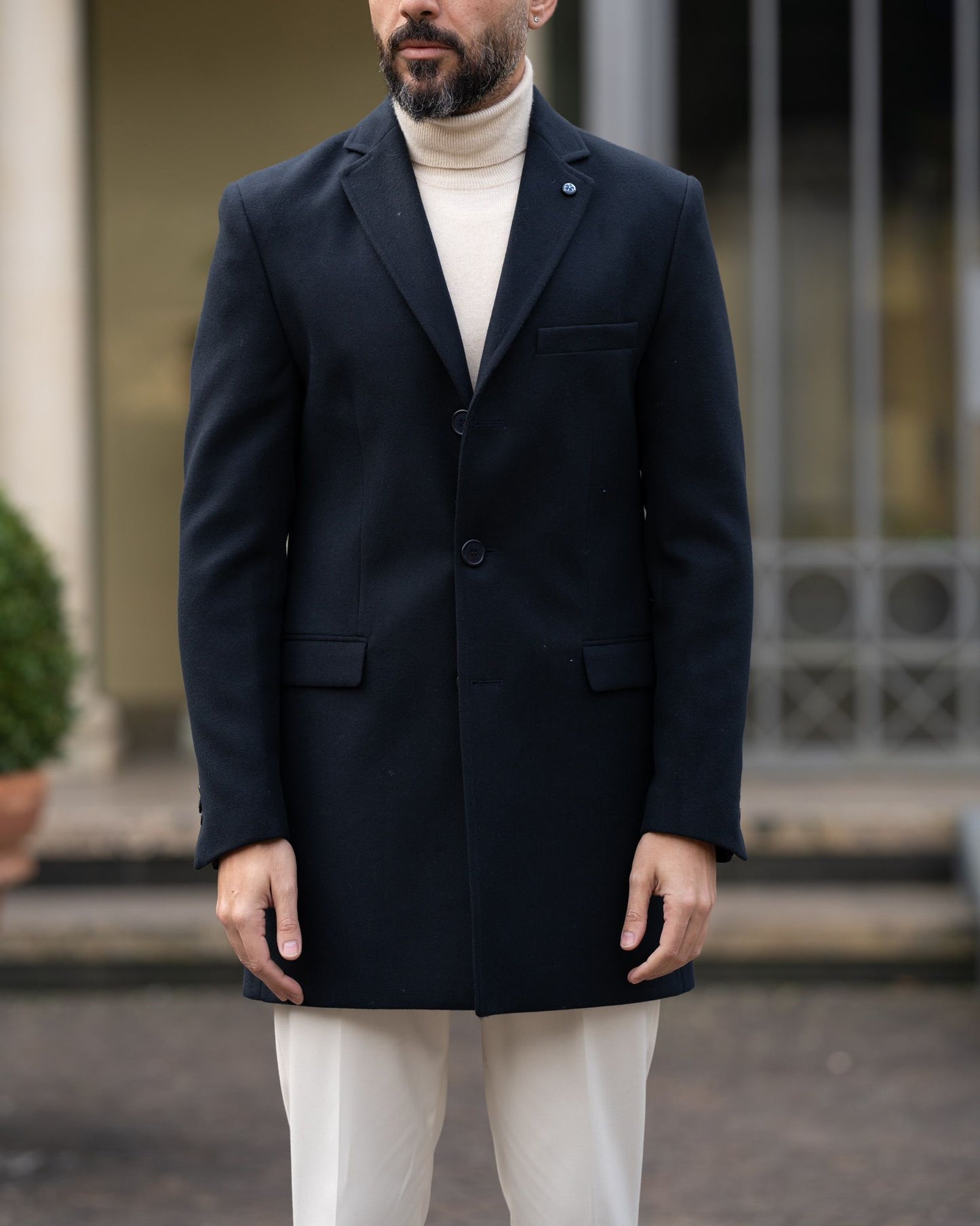 LIAM COAT