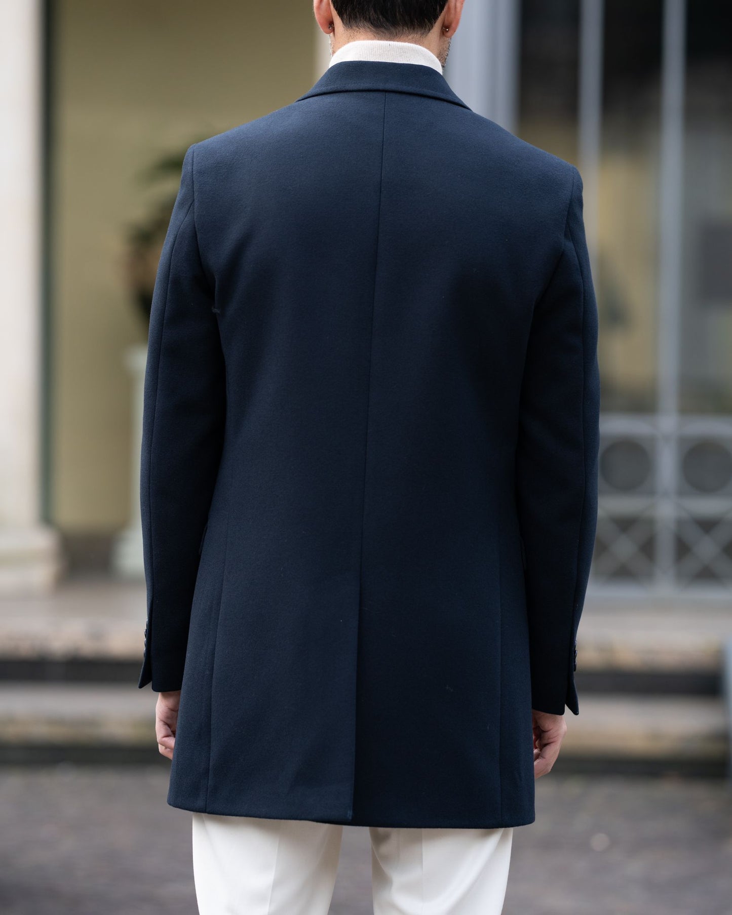 LIAM COAT