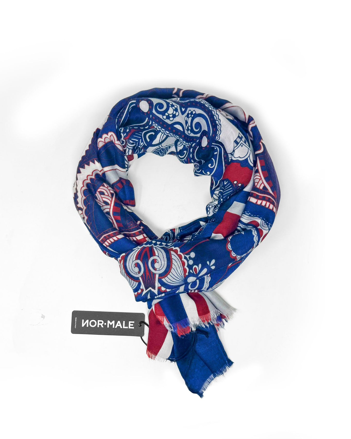 FOULARD JAMES